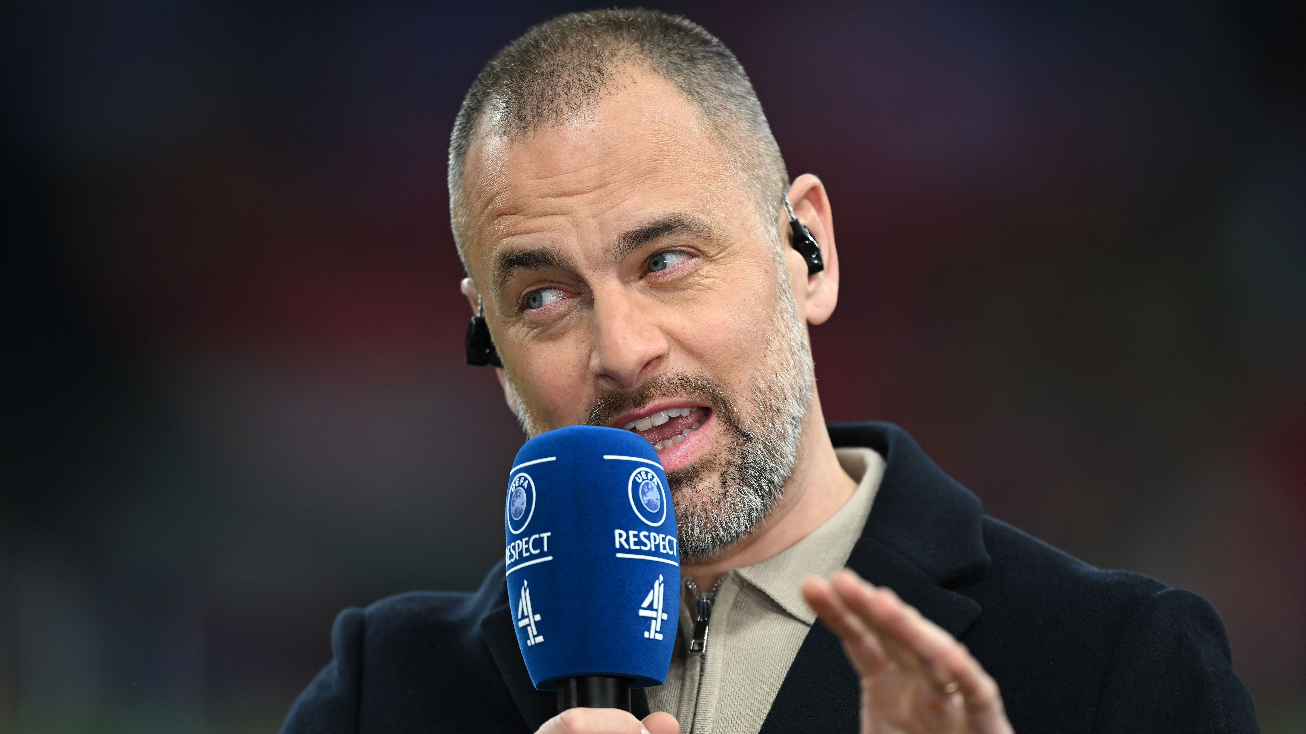 England v Brazil - International Friendly