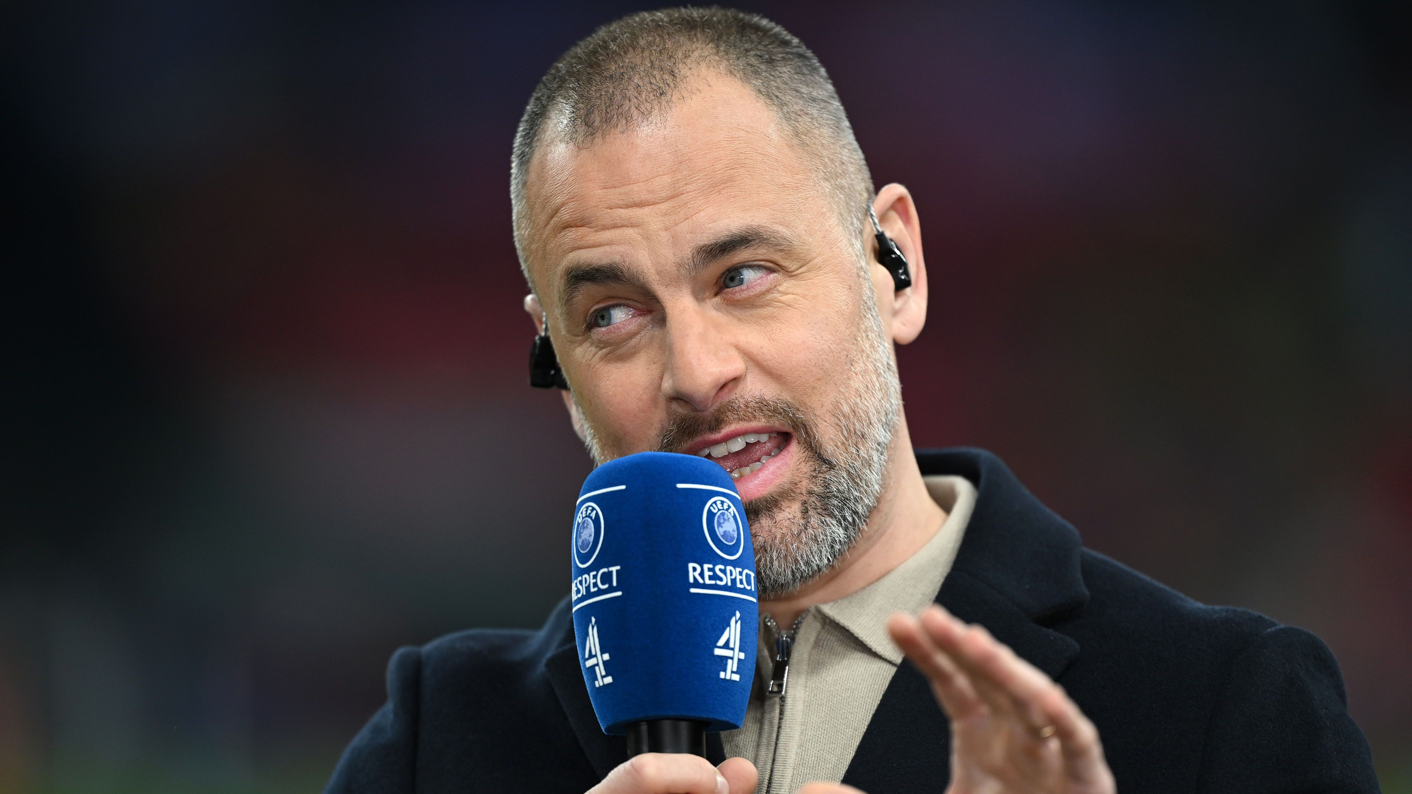 England v Brazil - International Friendly