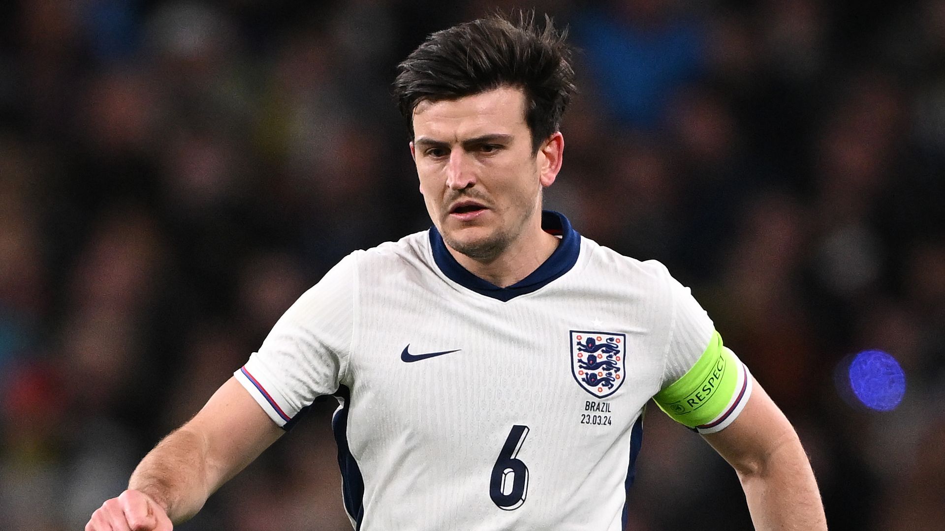 England v Brazil - International Friendly