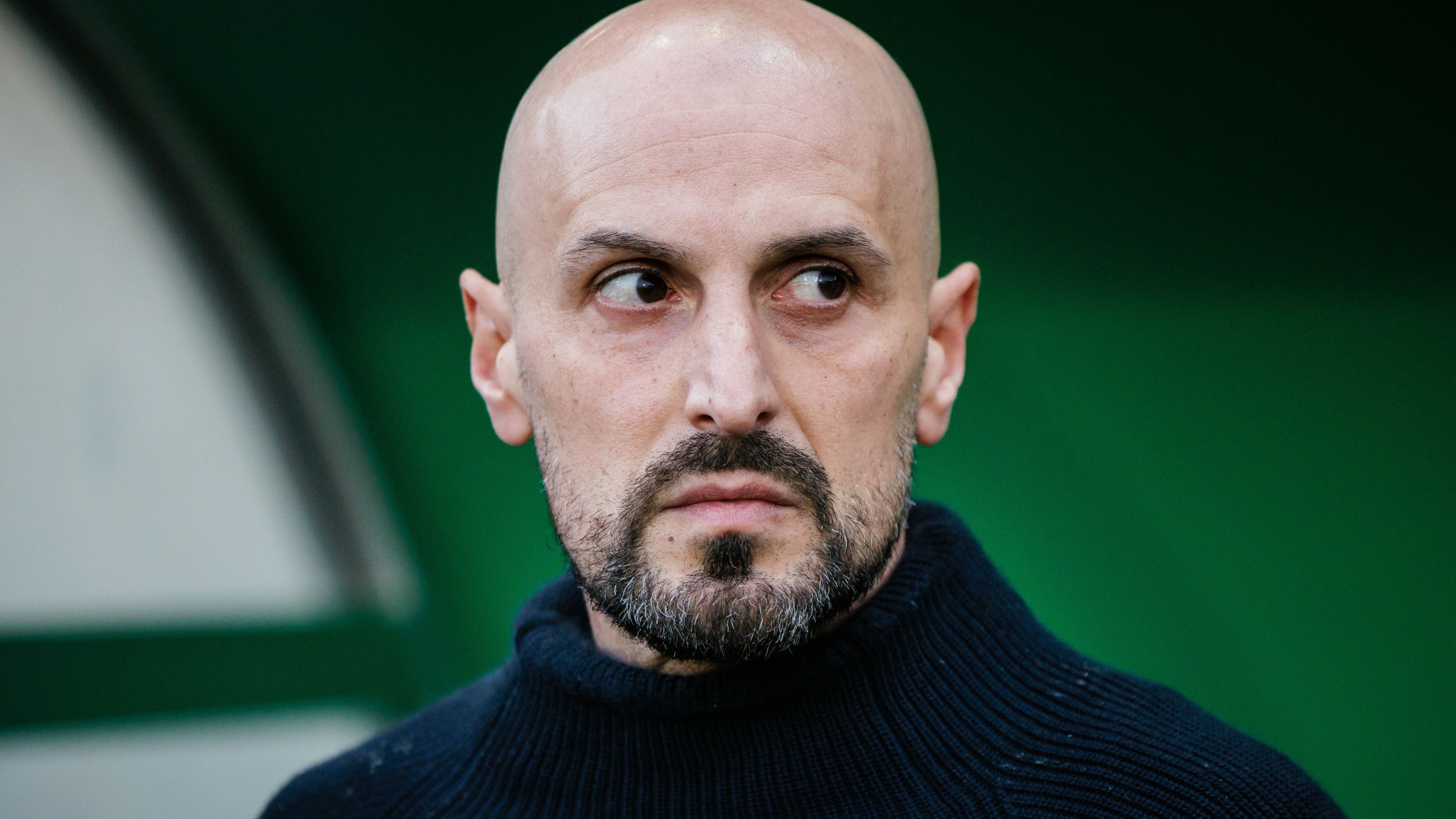 Germany U21 v Israel U21 - UEFA Under21 EURO Qualifier