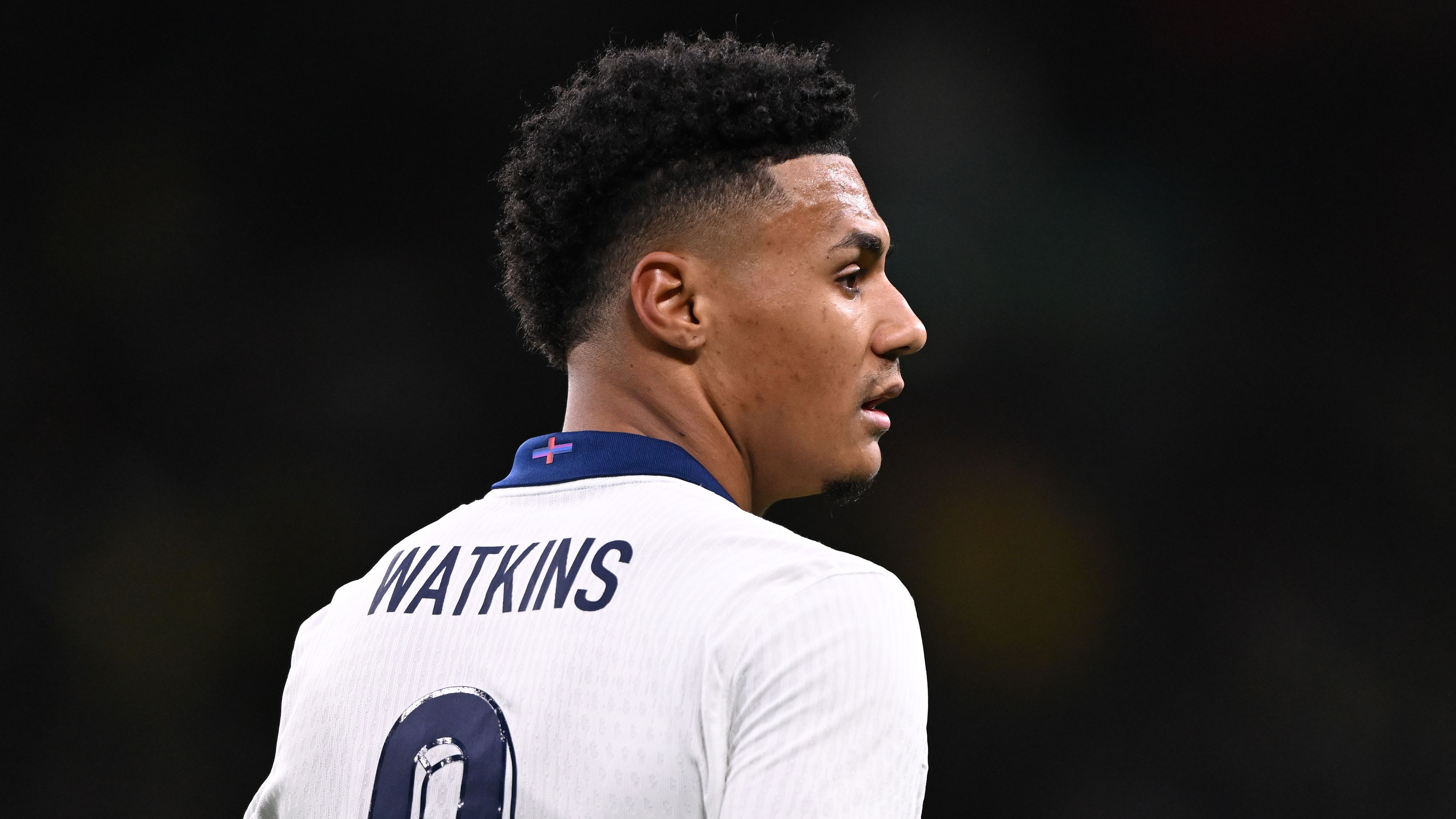 England v Brazil - International Friendly