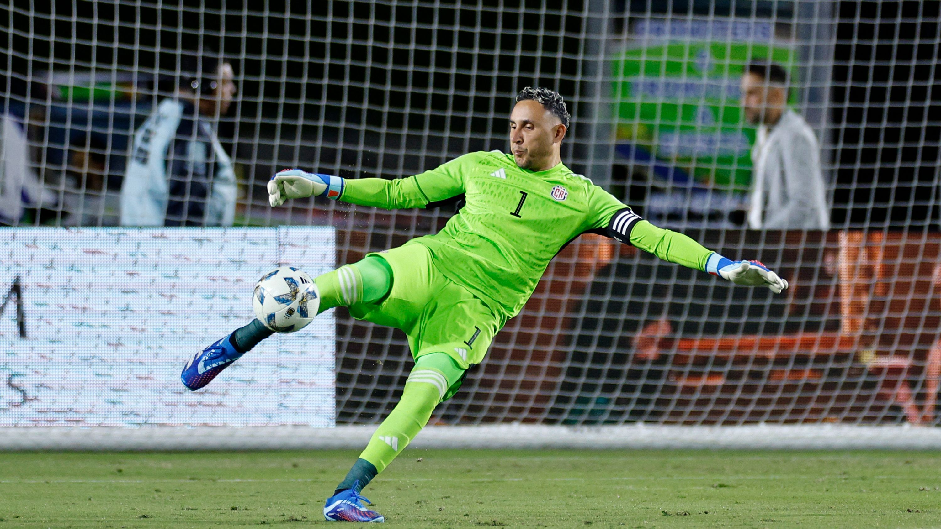 Argentina v Costa Rica - International Friendly