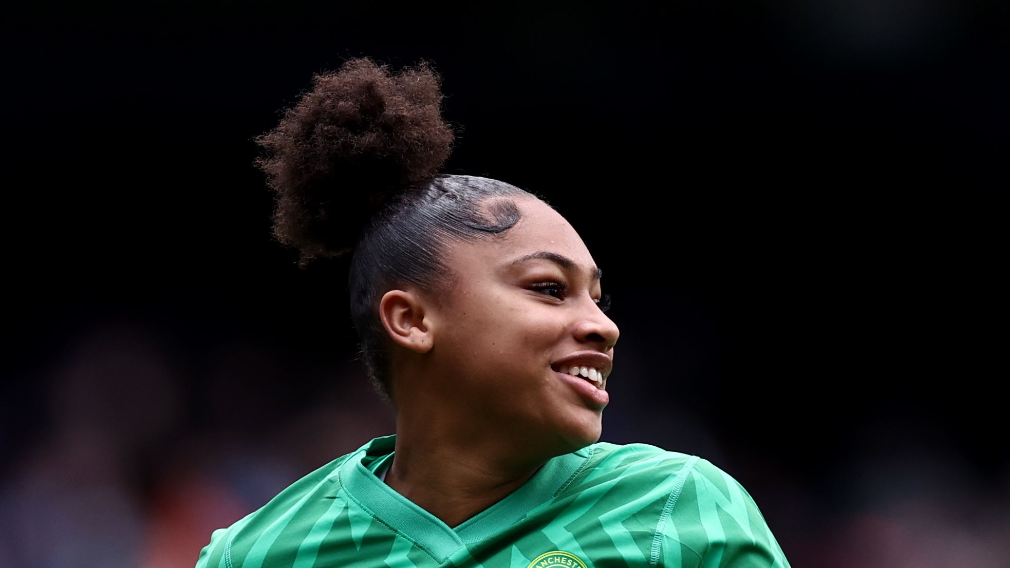 Manchester City v Manchester United - Barclays Women´s Super League