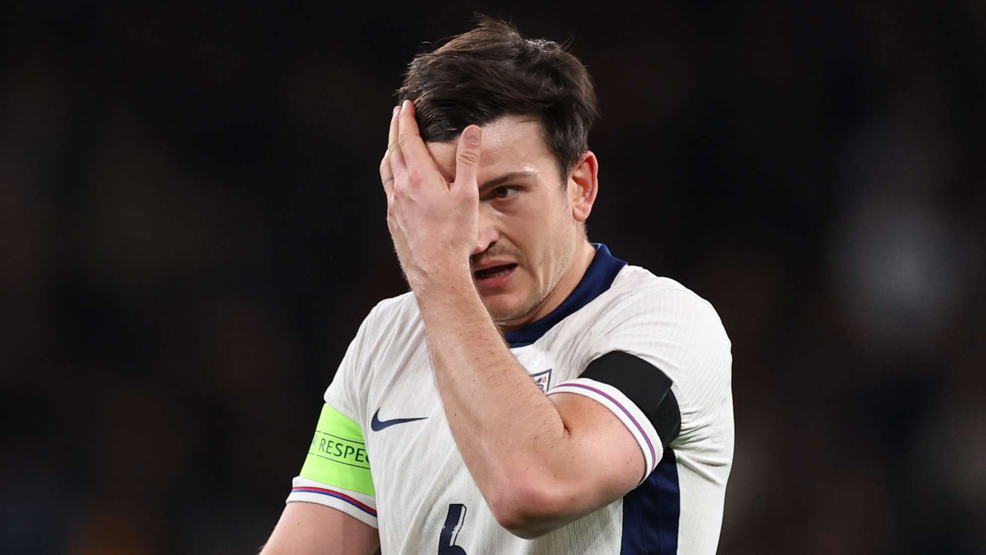 England v Brazil - International Friendly