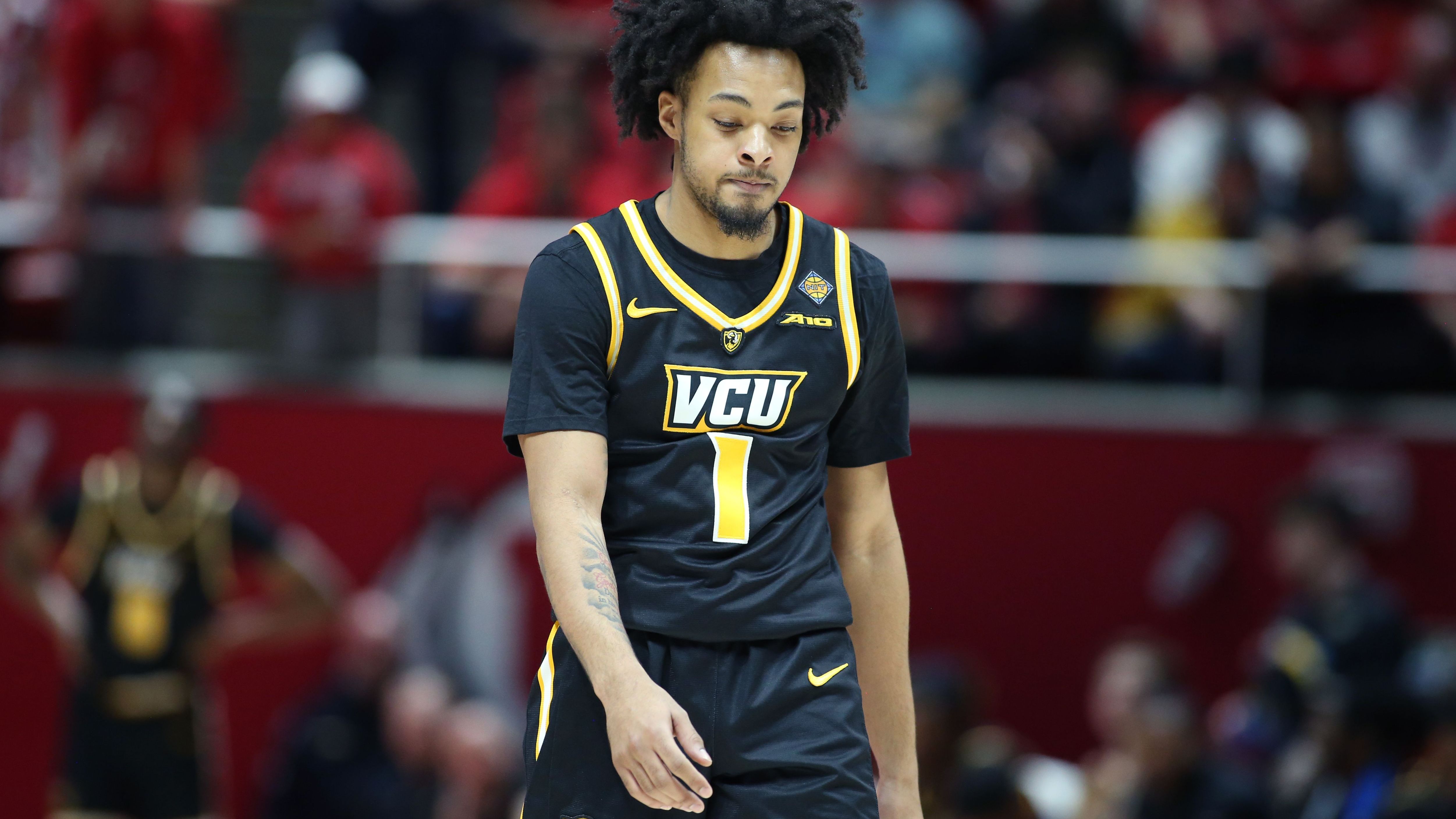 VCU v Utah