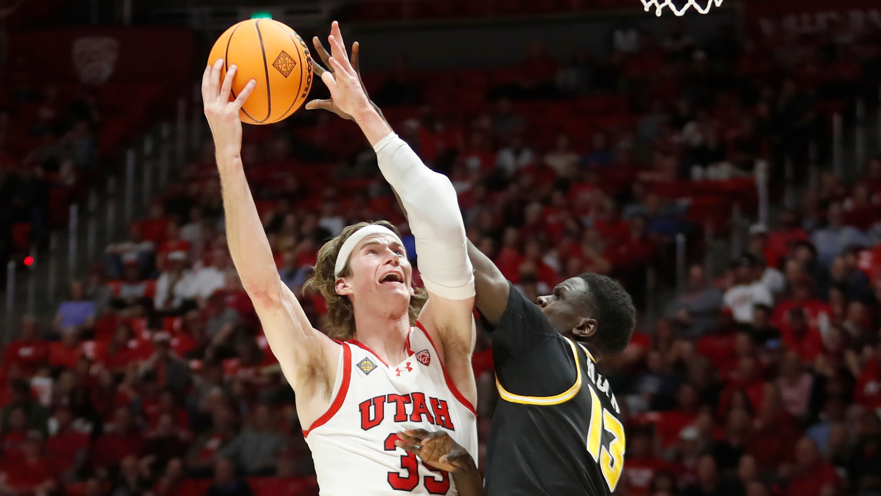 VCU v Utah