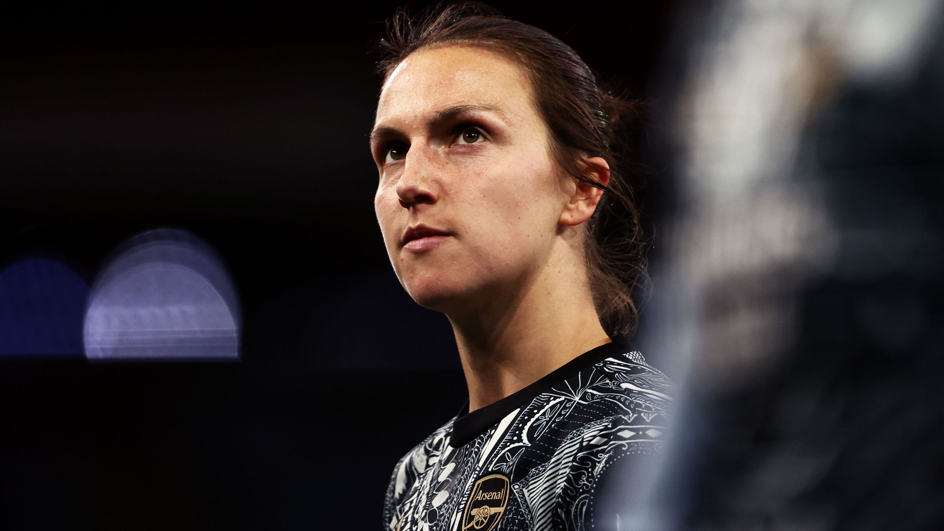 Aston Villa v Arsenal FC - Barclays Women´s Super League