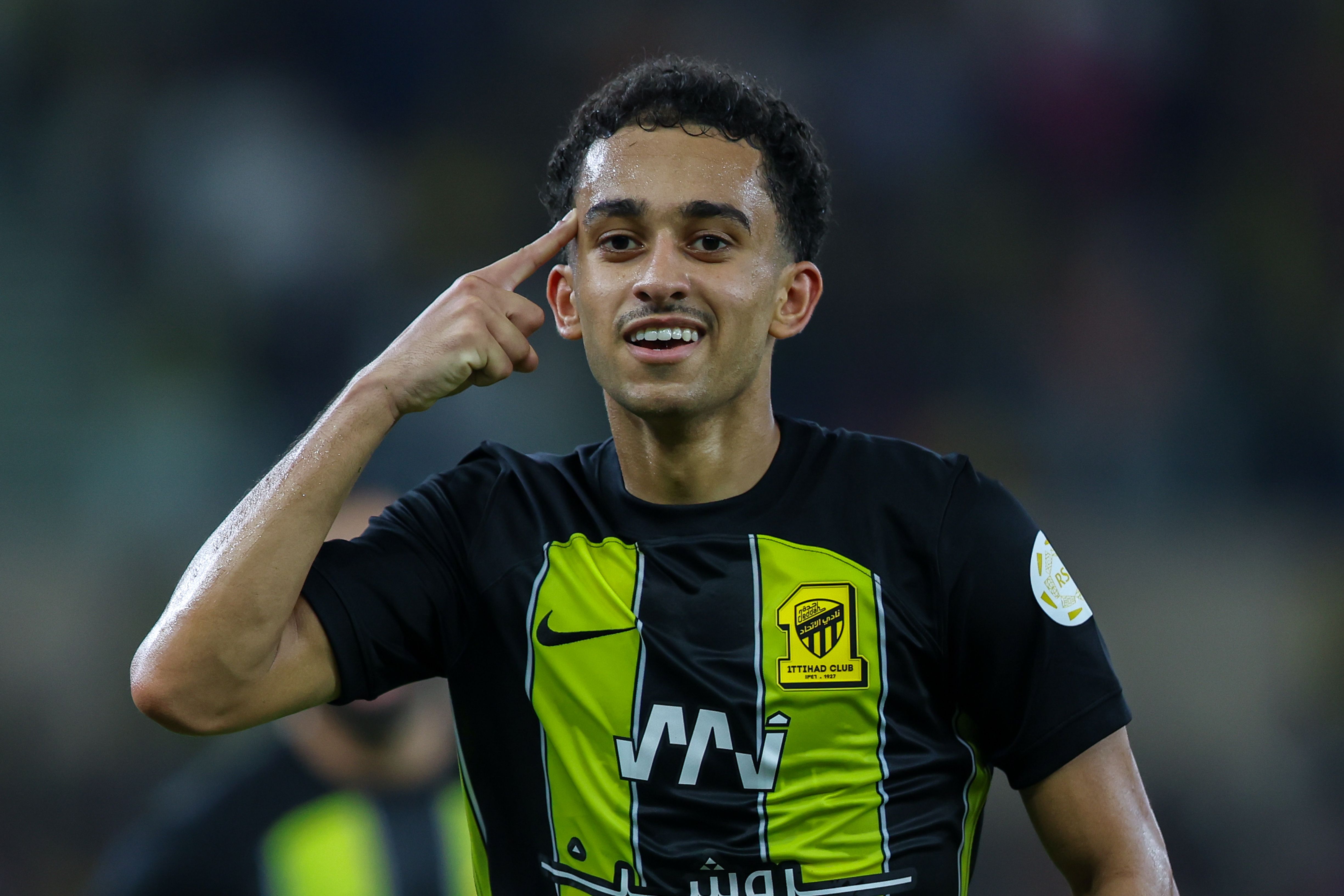 Al-Ittihad v Al Fayha - Saudi Pro League