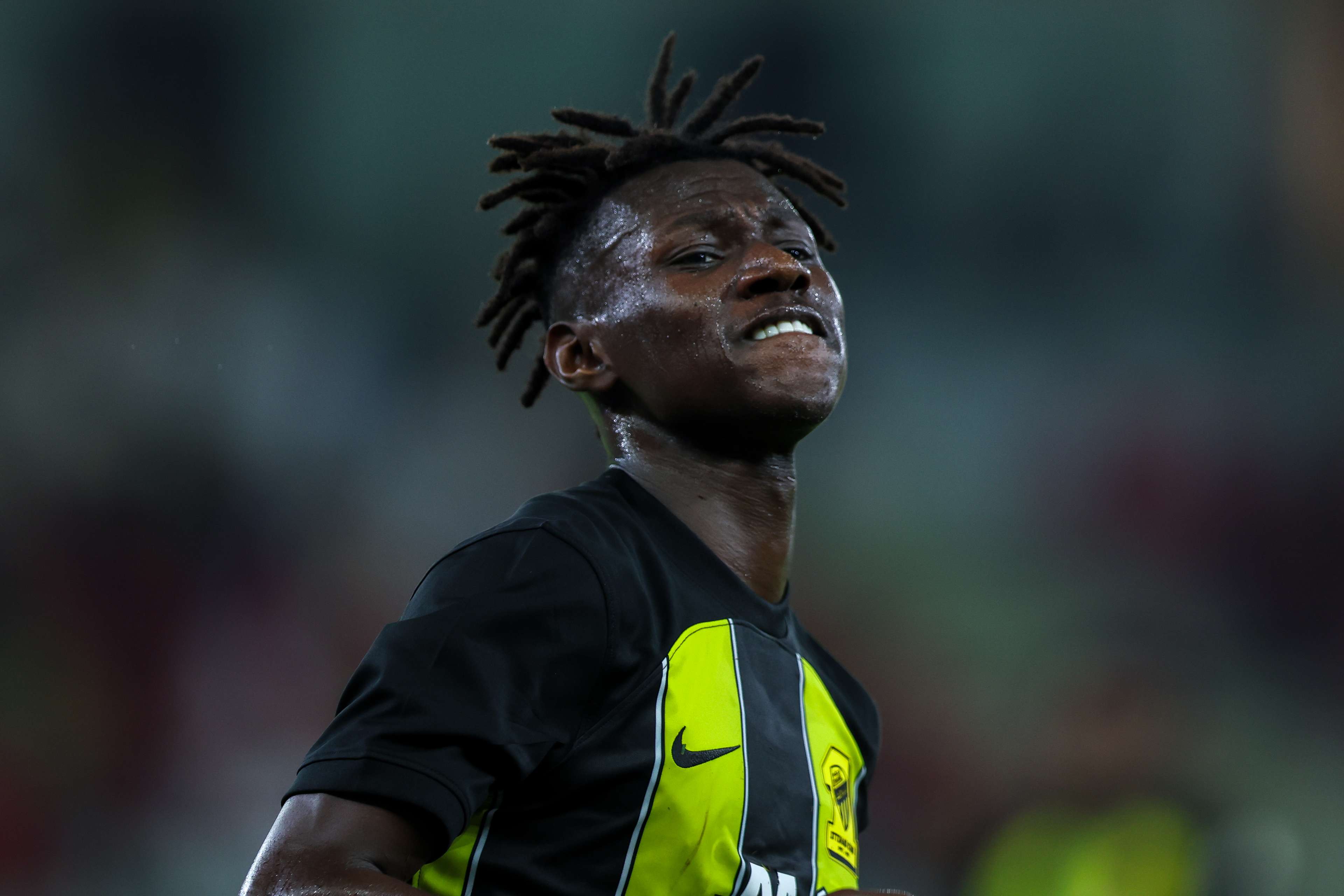 Al-Ittihad v Al Fayha - Saudi Pro League