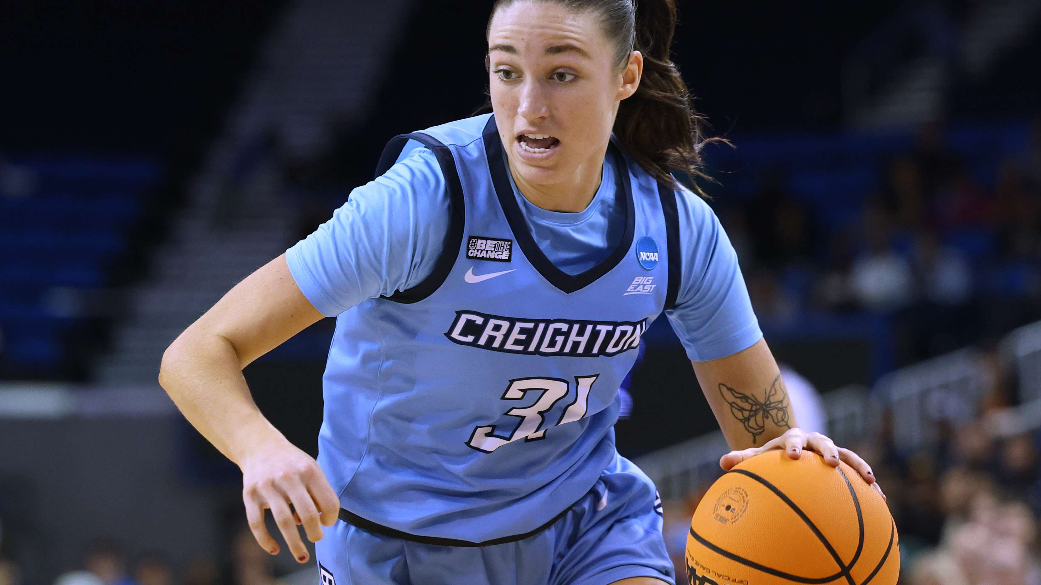 NCAA Women's Basketball Tournament - Second Round - Los Angeles UCLA