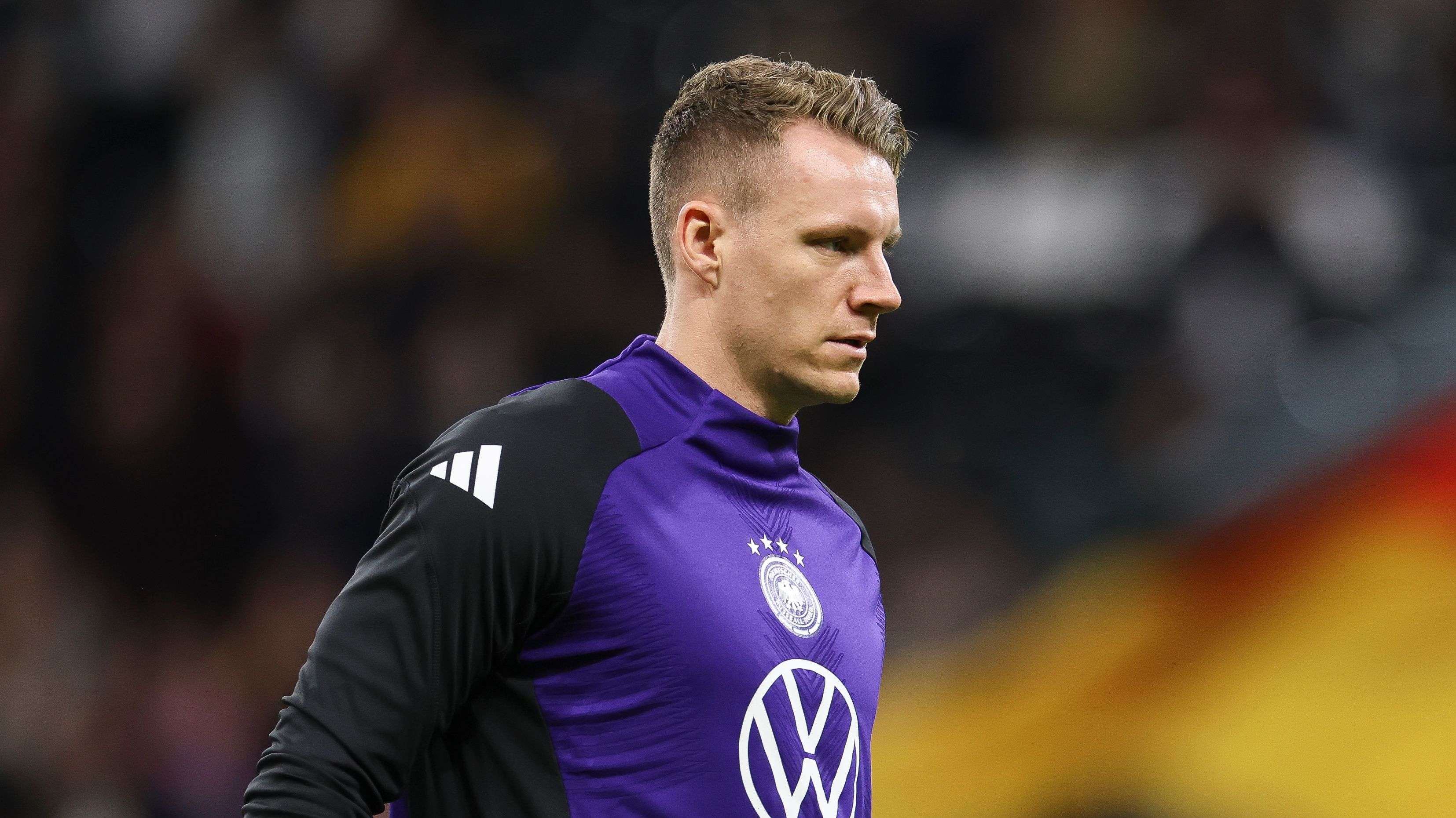 Germany v Netherlands - International Friendly