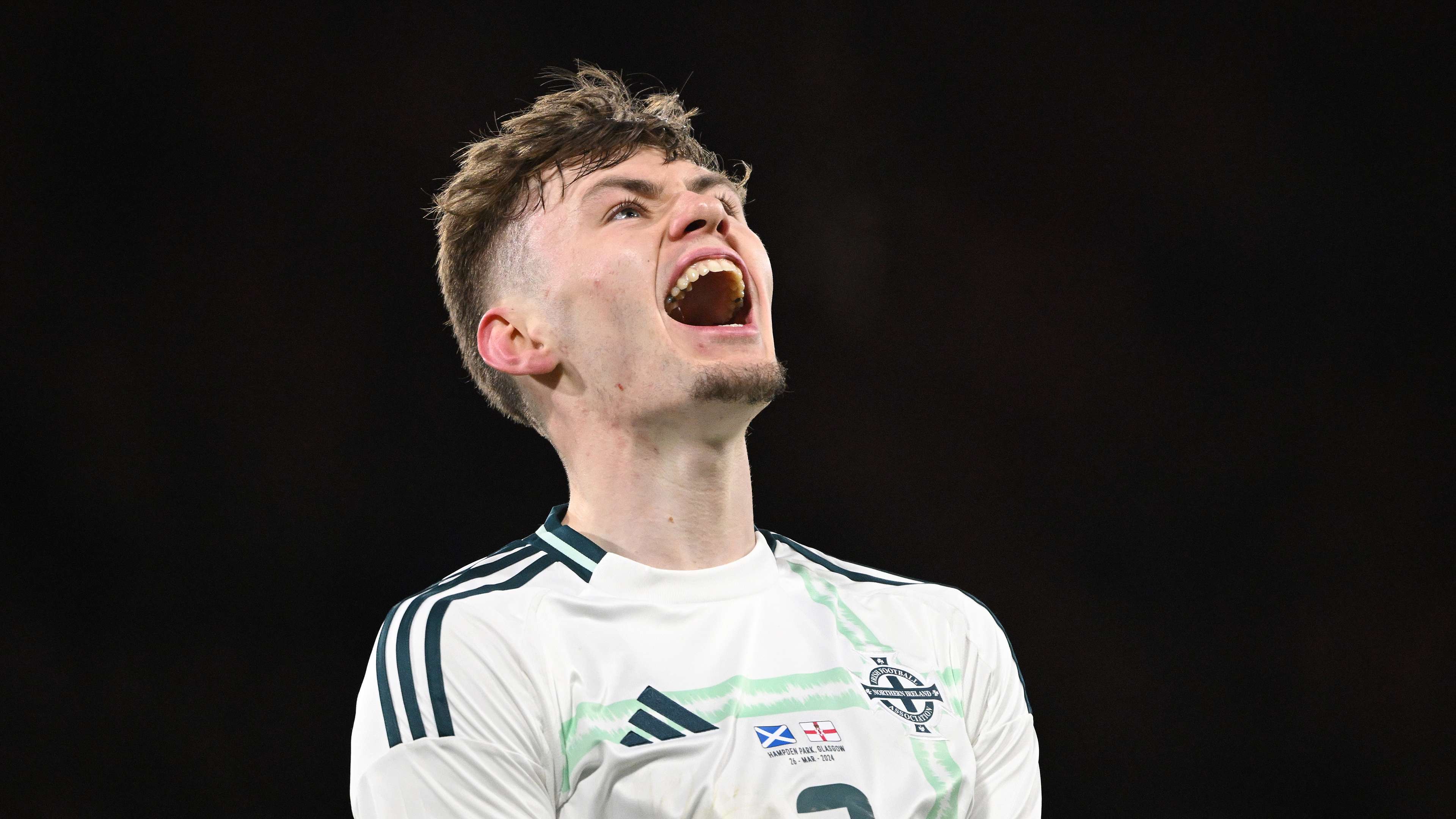 Scotland v Northern Ireland - International Friendly