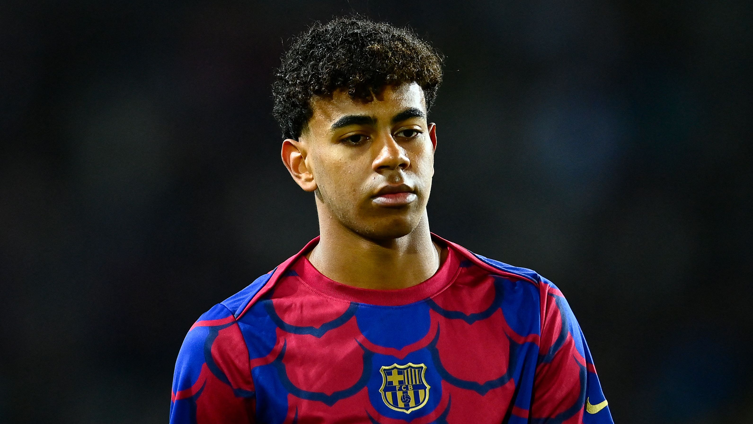 FBL-ESP-LIGA-BARCELONA-LAS PALMAS