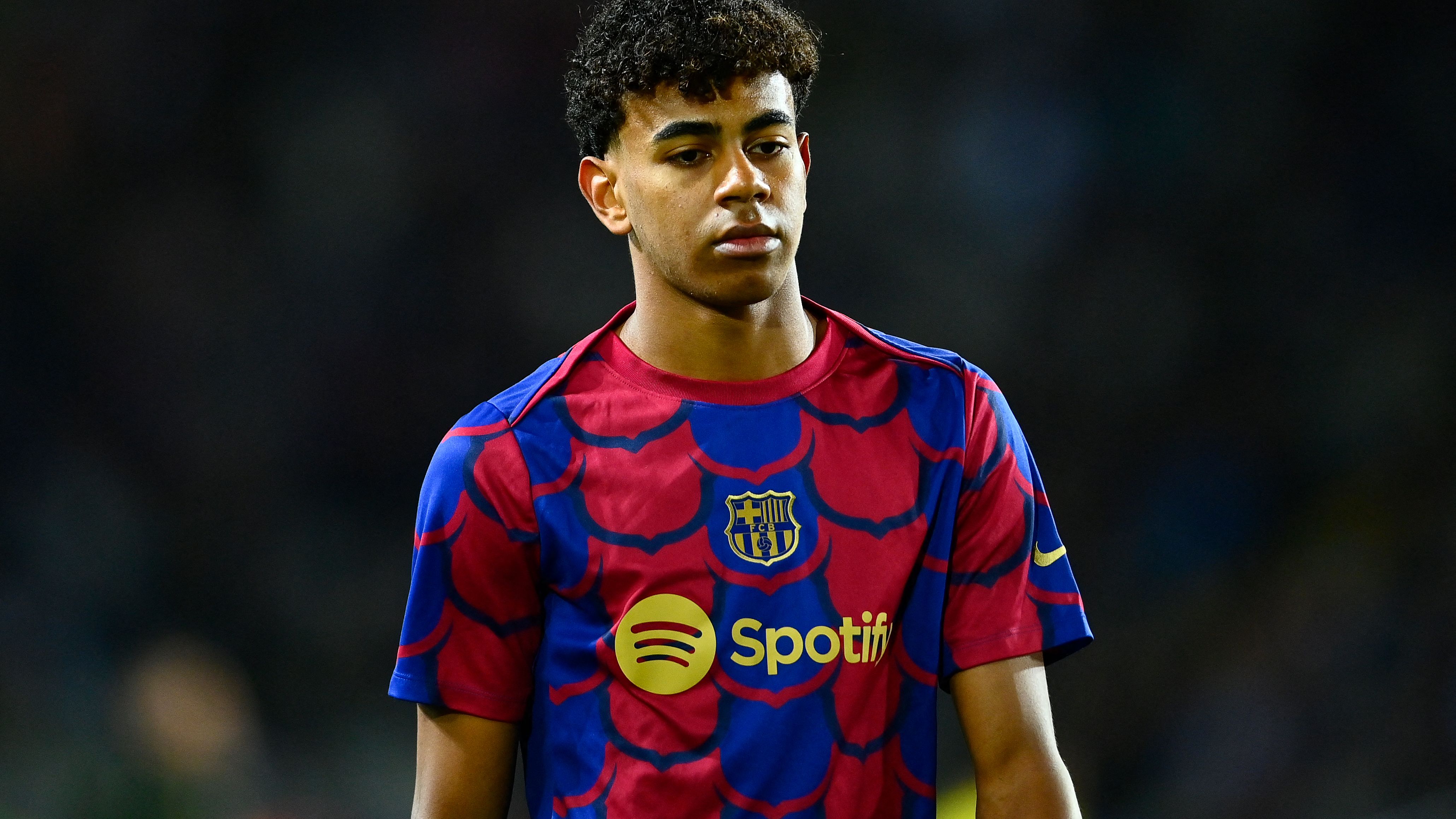 FBL-ESP-LIGA-BARCELONA-LAS PALMAS