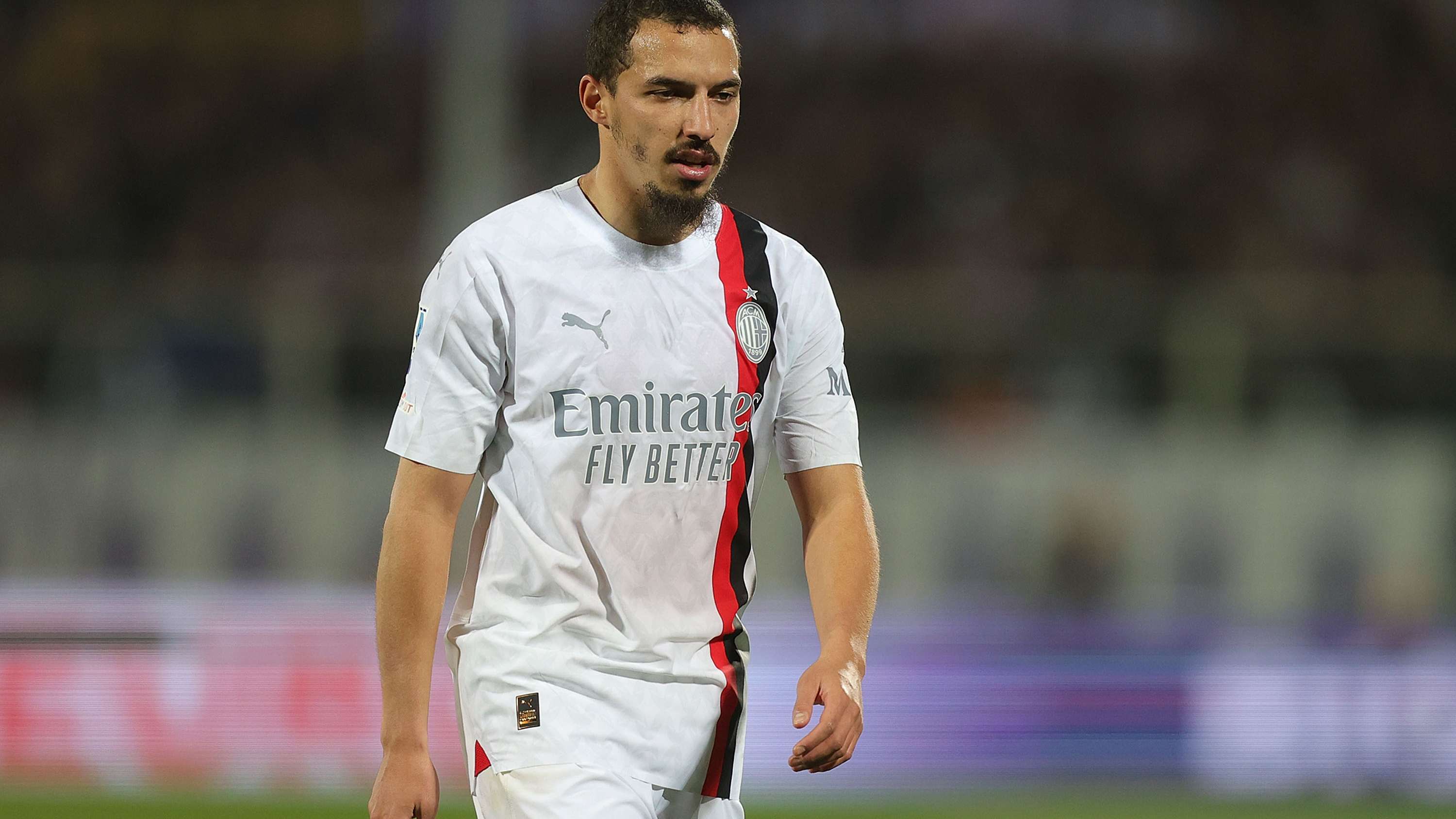 ACF Fiorentina v AC Milan - Serie A TIM