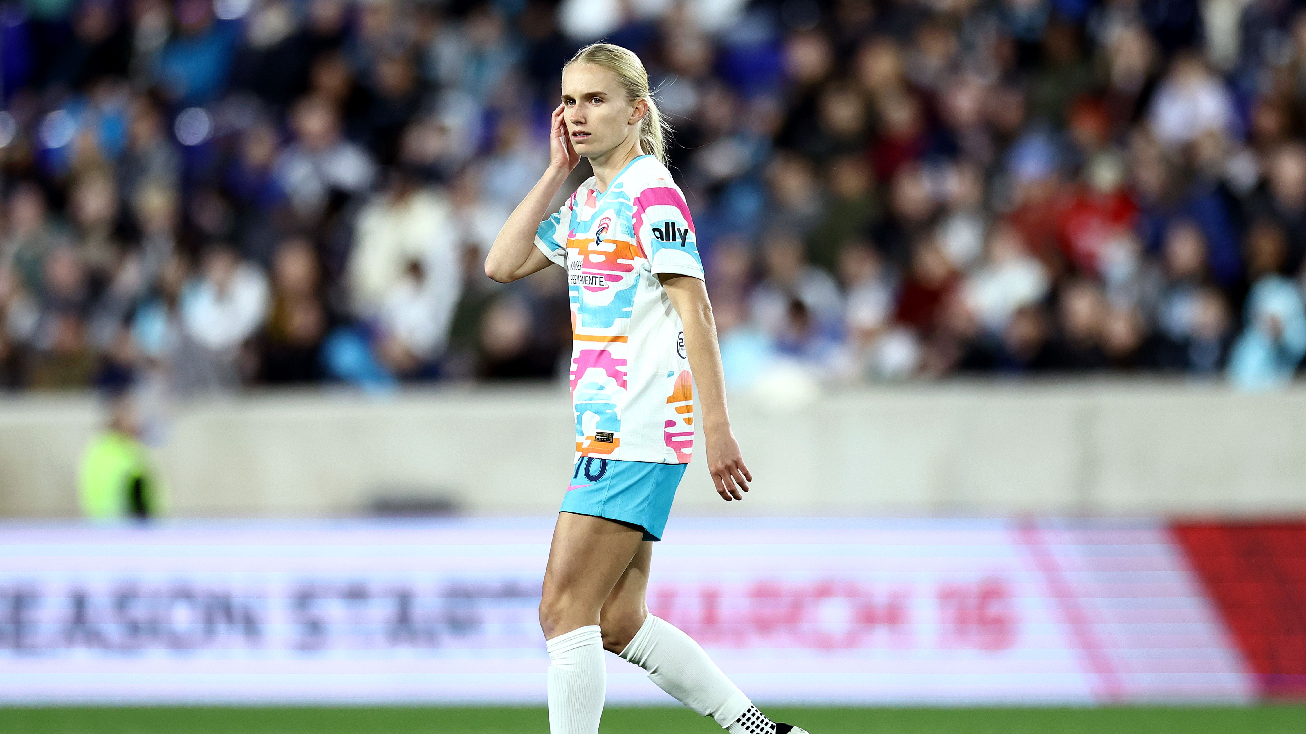 San Diego Wave FC v NJ/NY Gotham FC - 2023 NWSL Challenge Cup