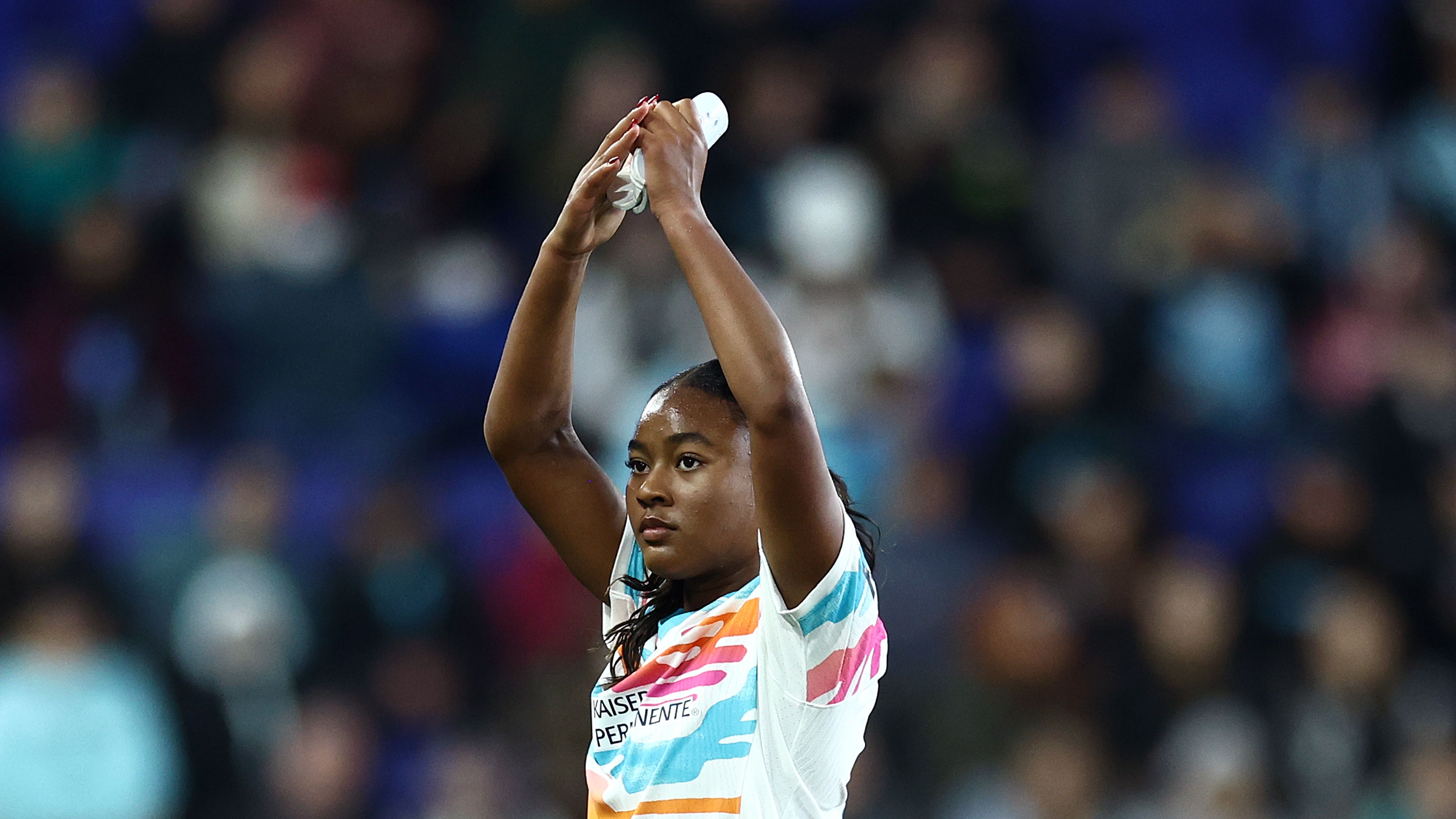 San Diego Wave FC v NJ/NY Gotham FC - 2023 NWSL Challenge Cup