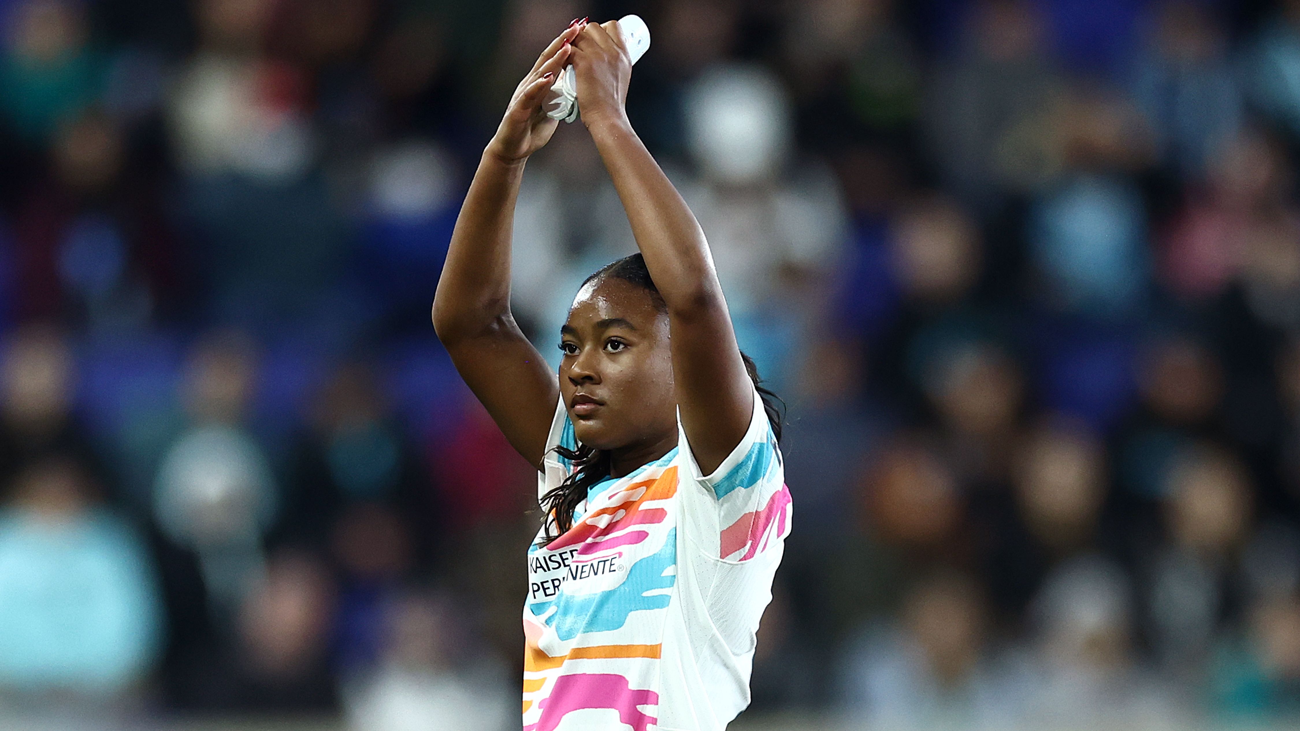 San Diego Wave FC v NJ/NY Gotham FC - 2023 NWSL Challenge Cup