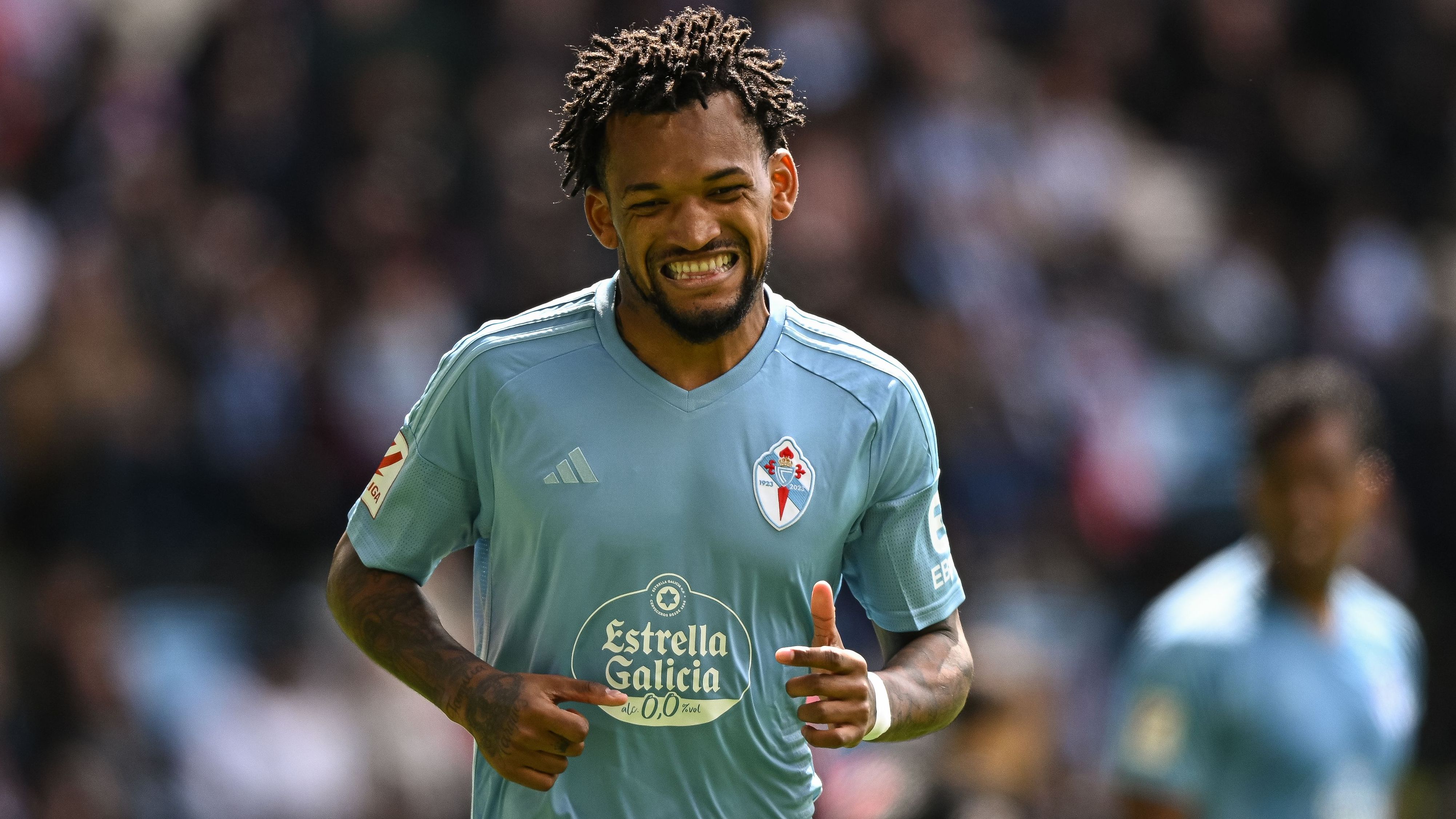 Celta Vigo v Rayo Vallecano - LaLiga EA Sports