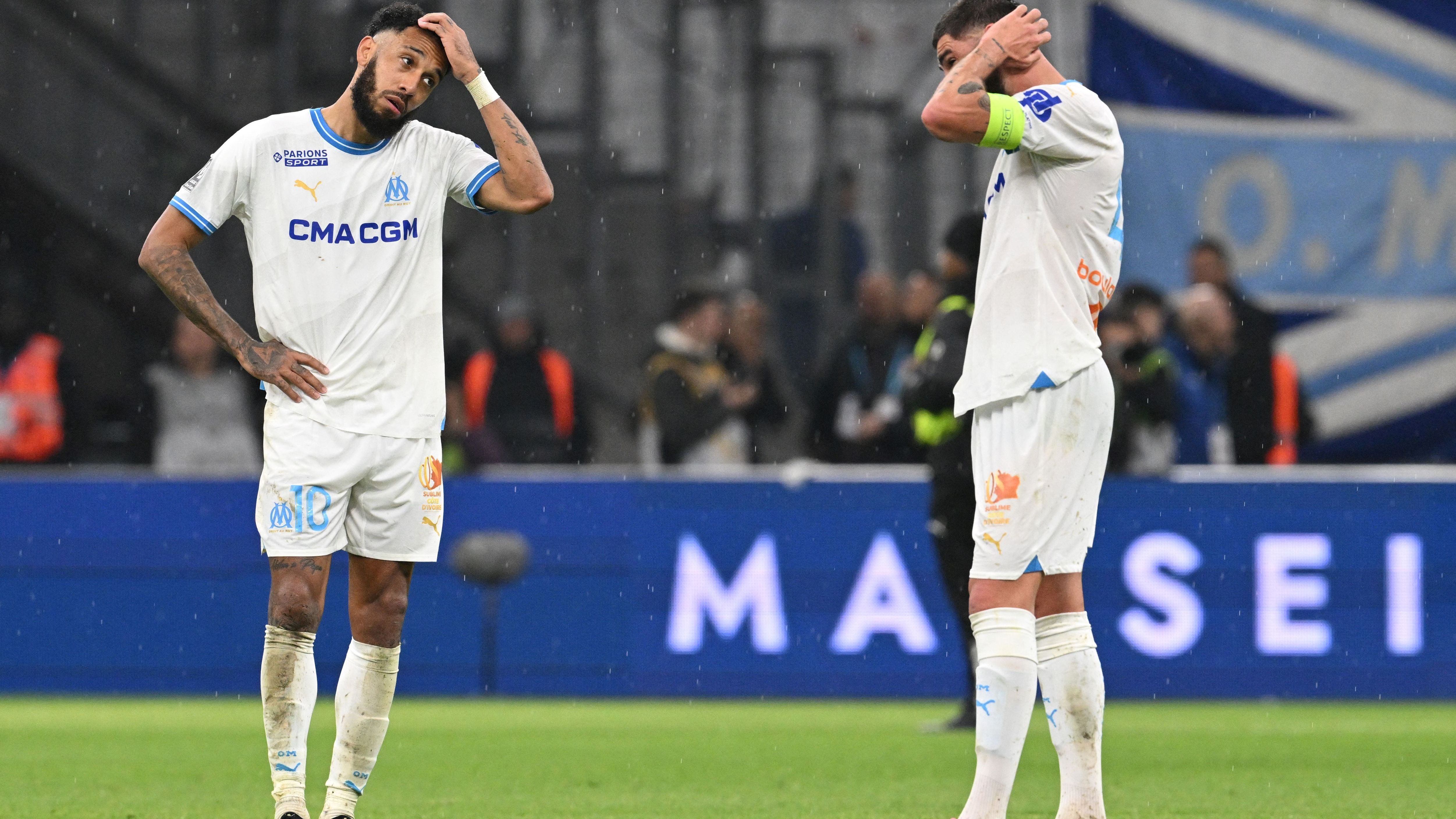 FBL-FRA-LIGUE1-MARSEILLE-PSG