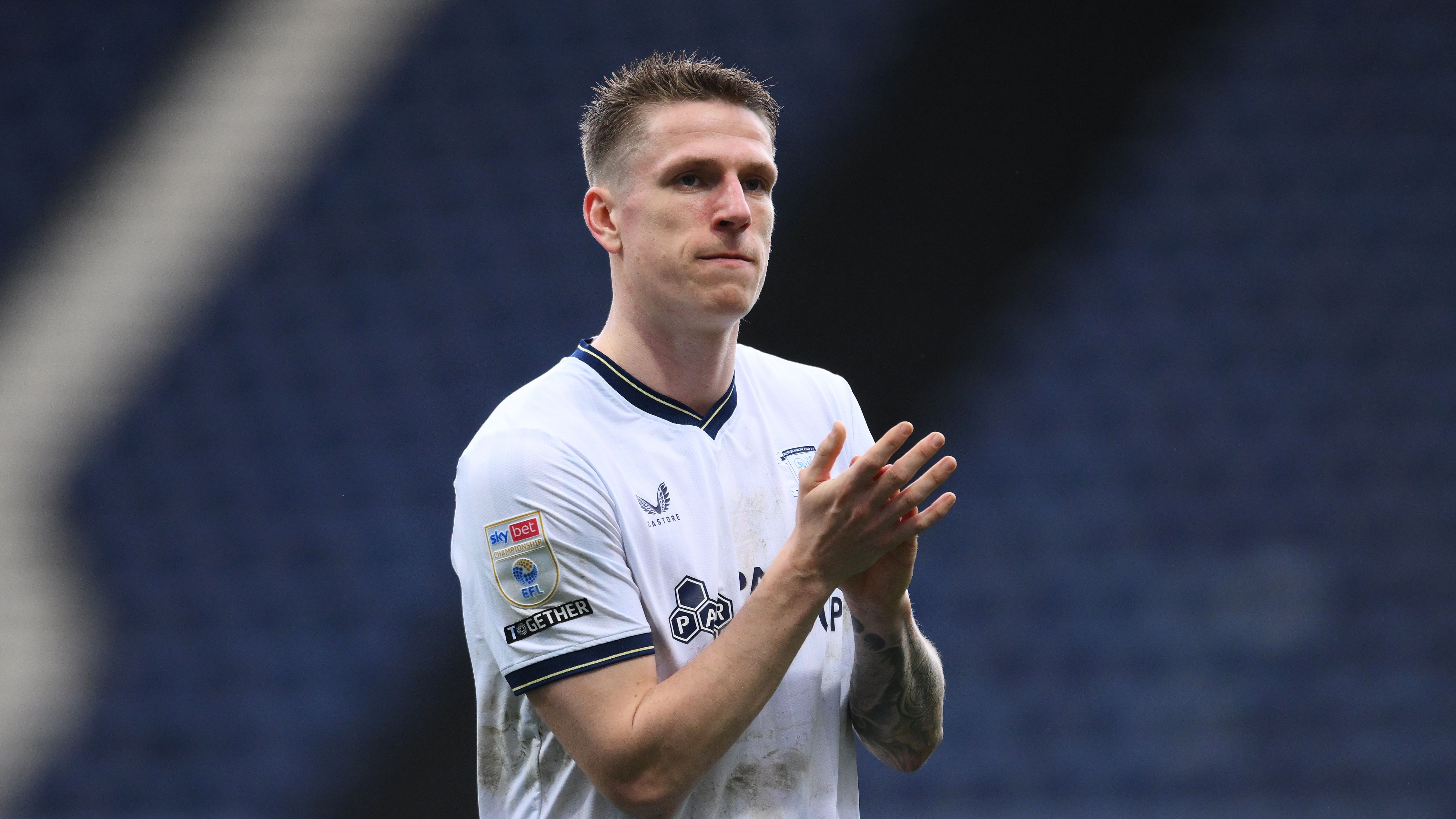 Preston North End v Rotherham United - Sky Bet Championship