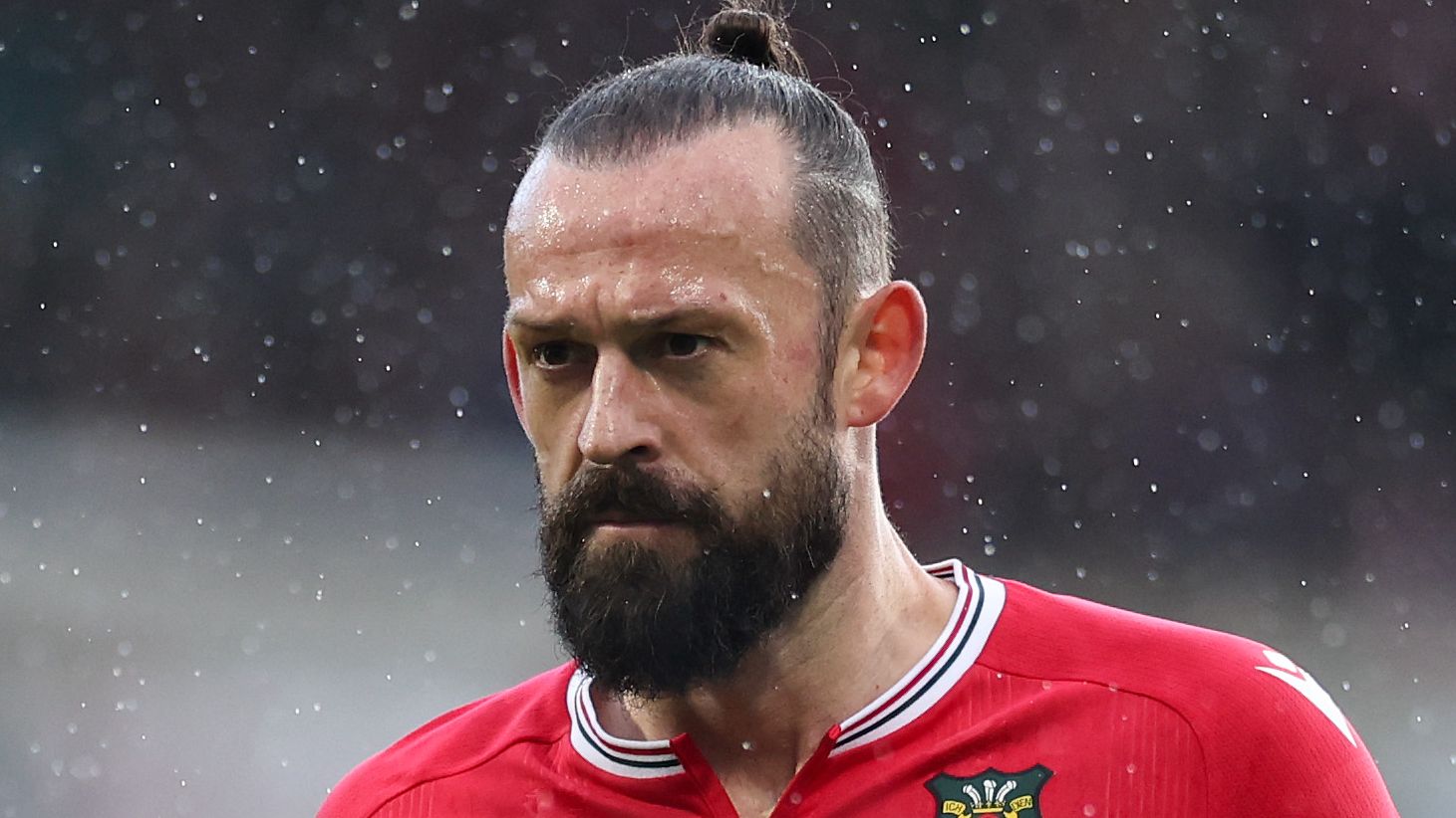 Wrexham v Mansfield Town - Sky Bet League Two