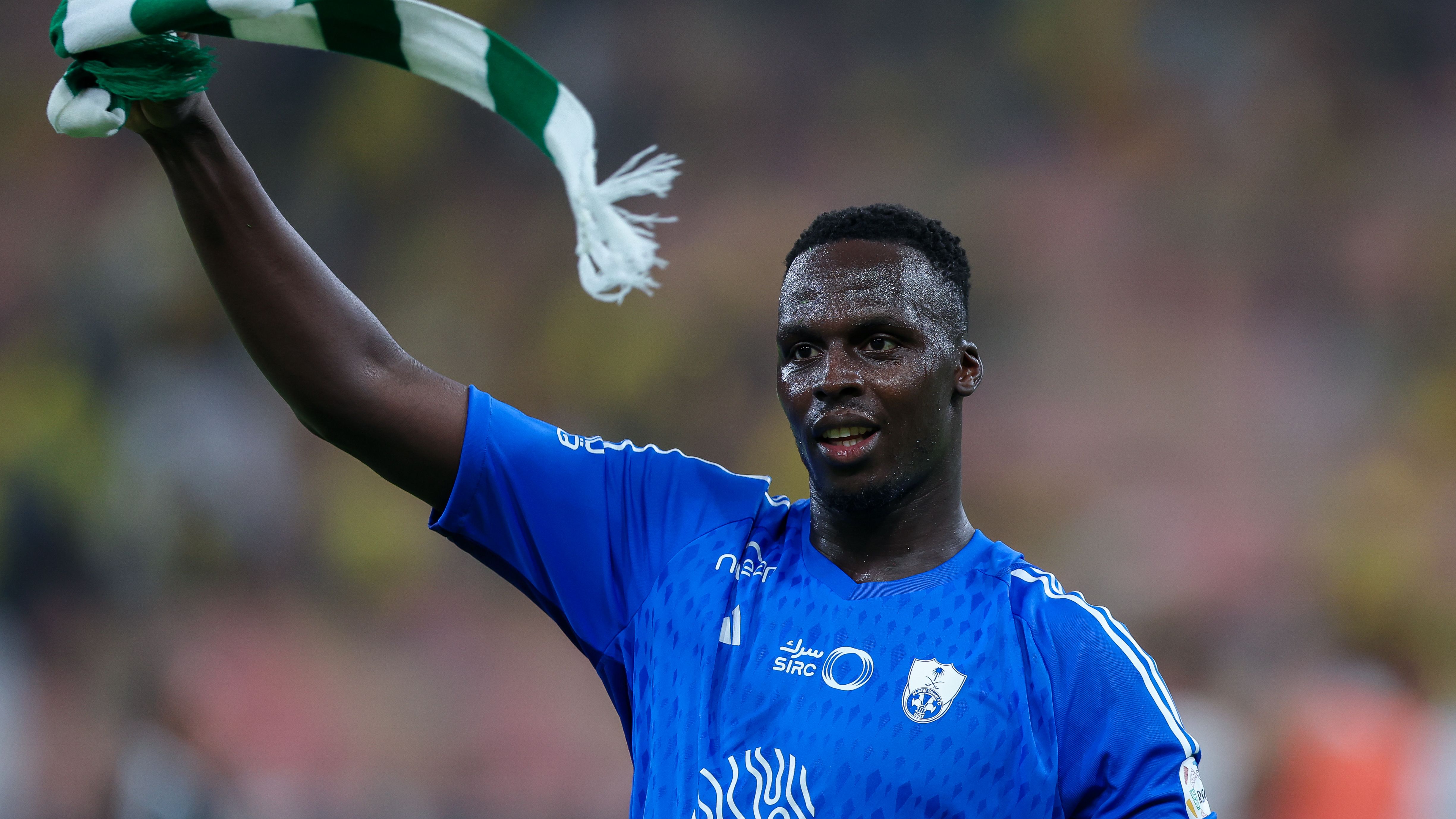 Al-Ahli SFC v Al-Ittihad - Saudi Pro League