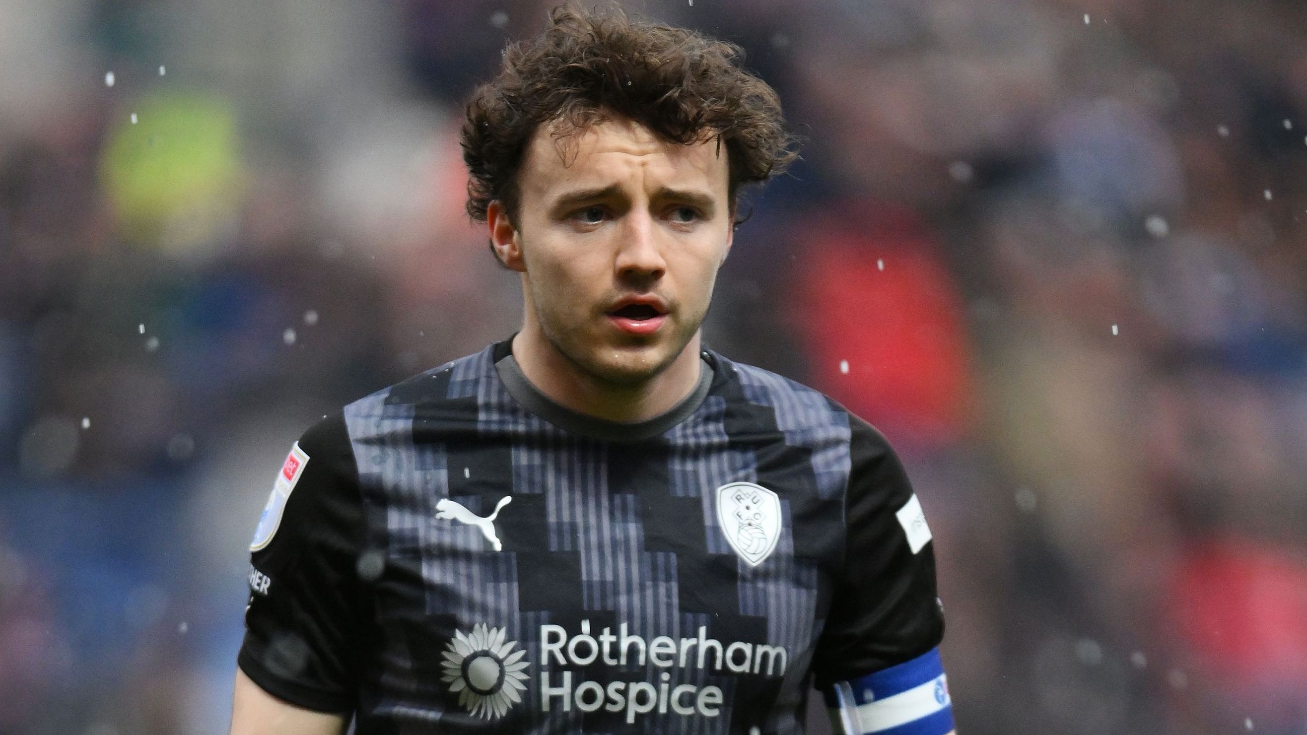 Preston North End v Rotherham United - Sky Bet Championship