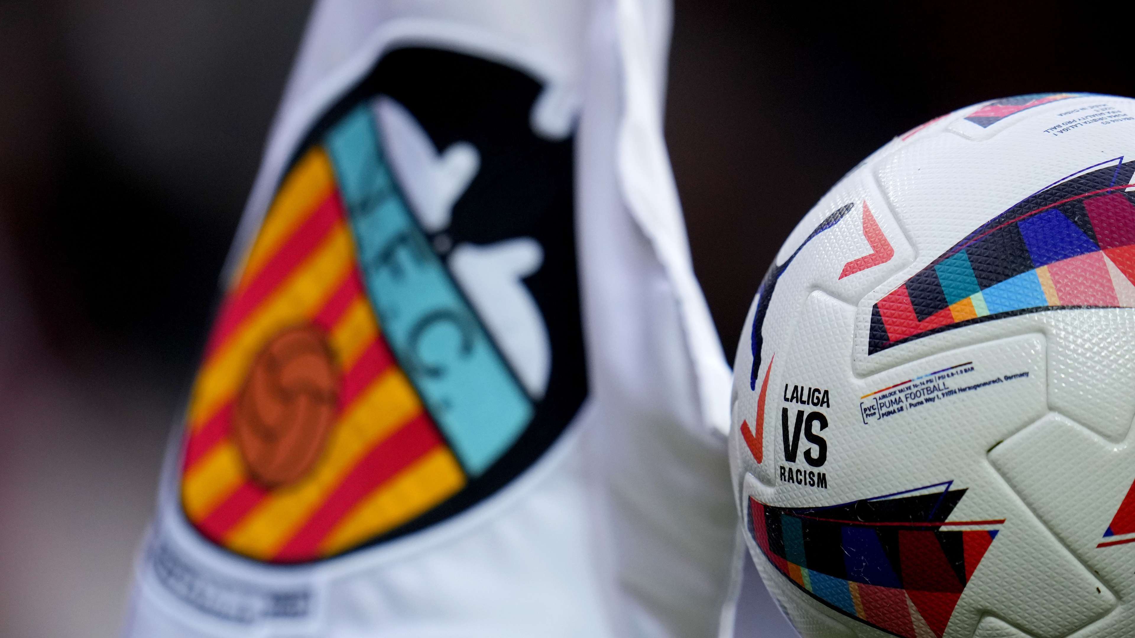 Valencia CF v RCD Mallorca - LaLiga EA Sports