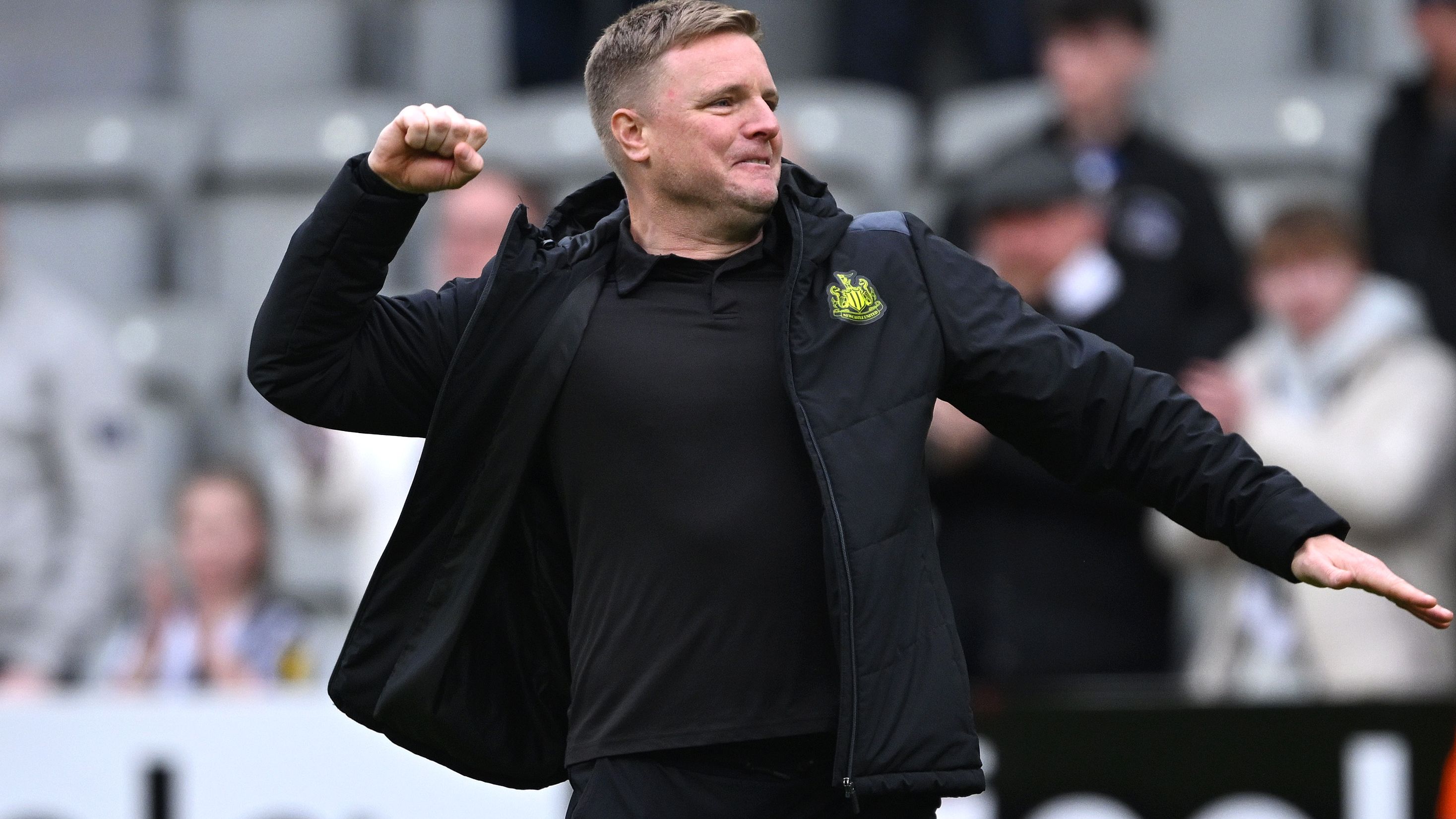 Newcastle United v West Ham United - Premier League