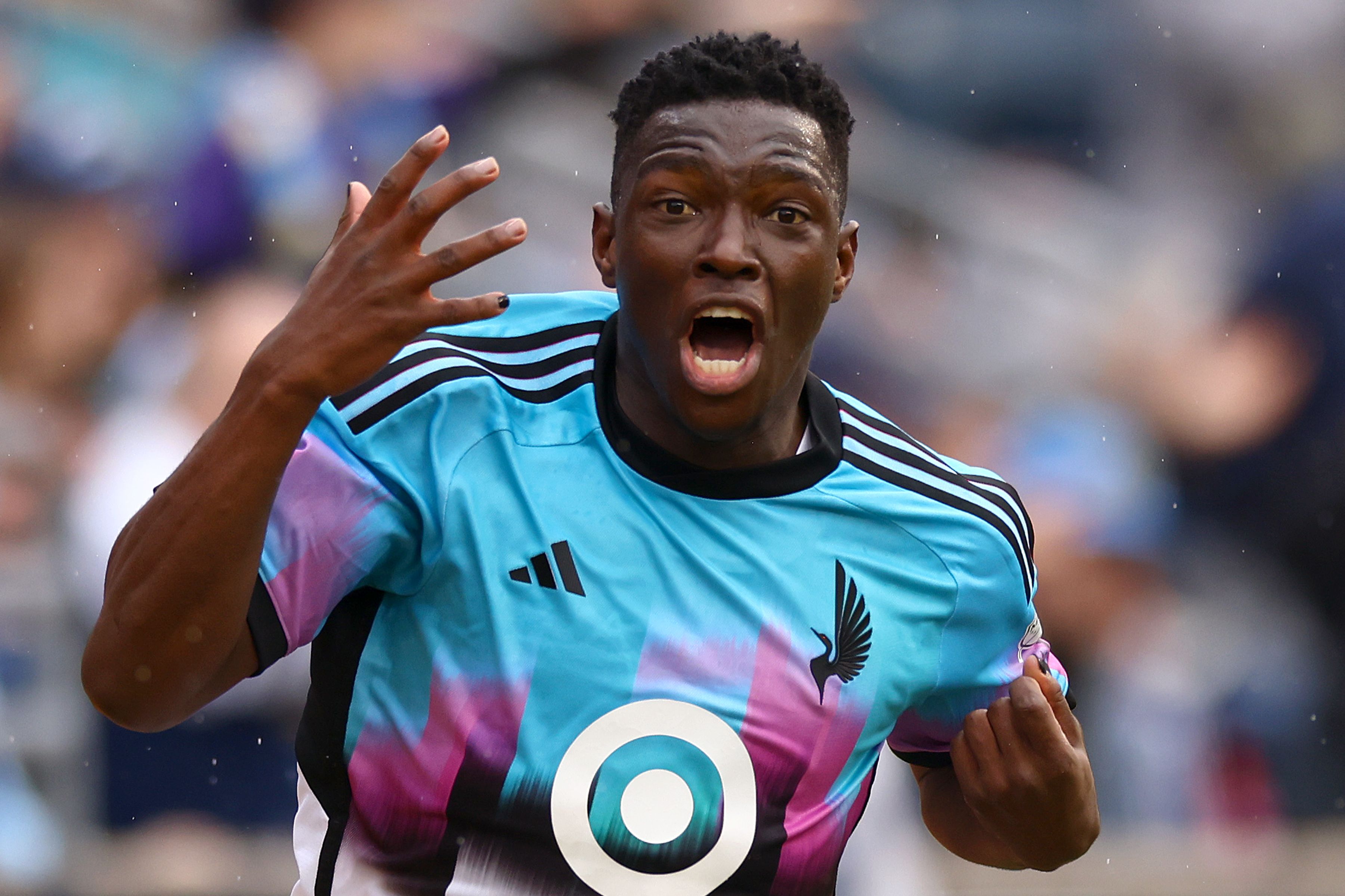 Minnesota United FC v Philadelphia Union