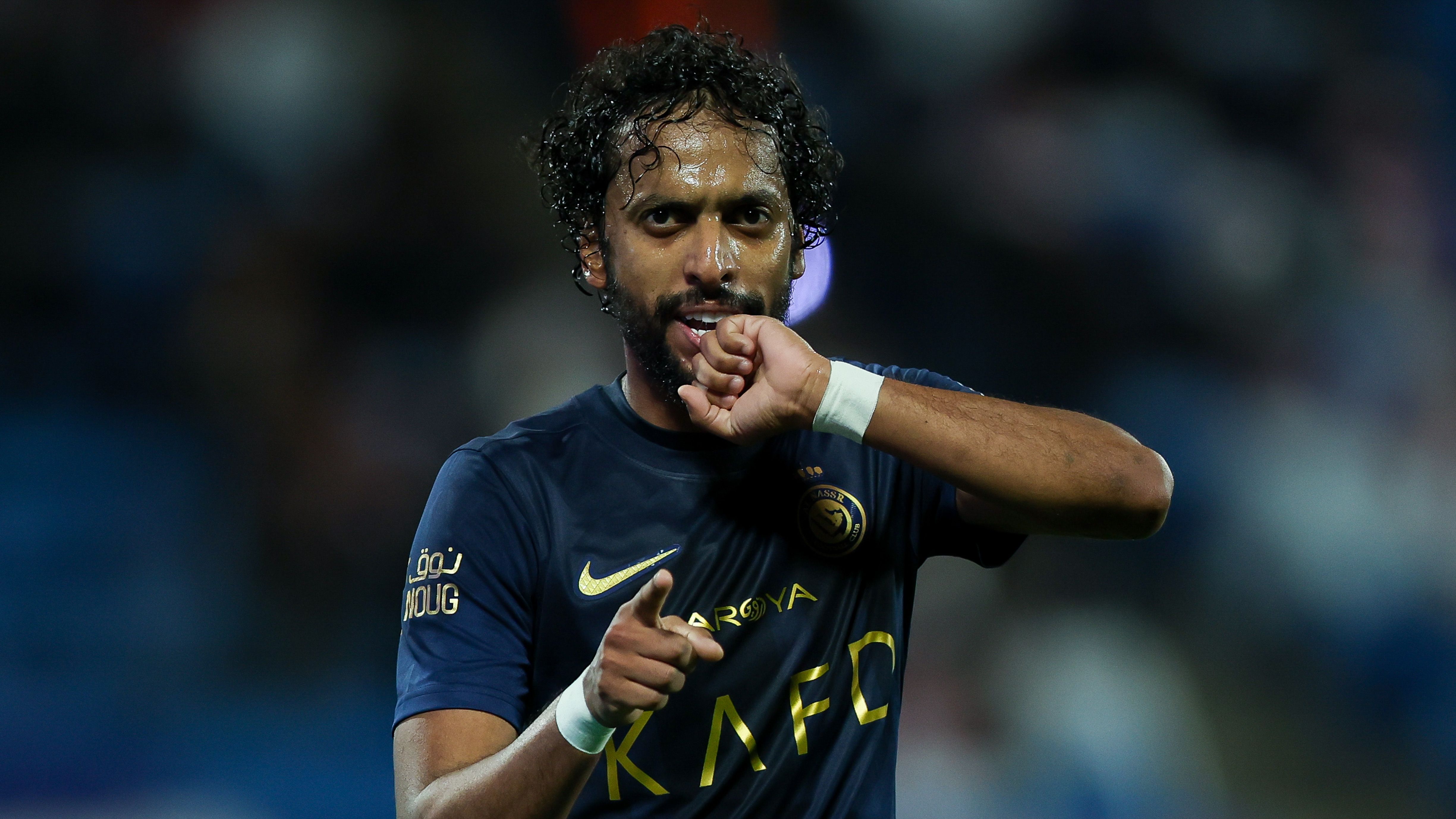 Abha Club v Al-Nassr - Saudi Pro League