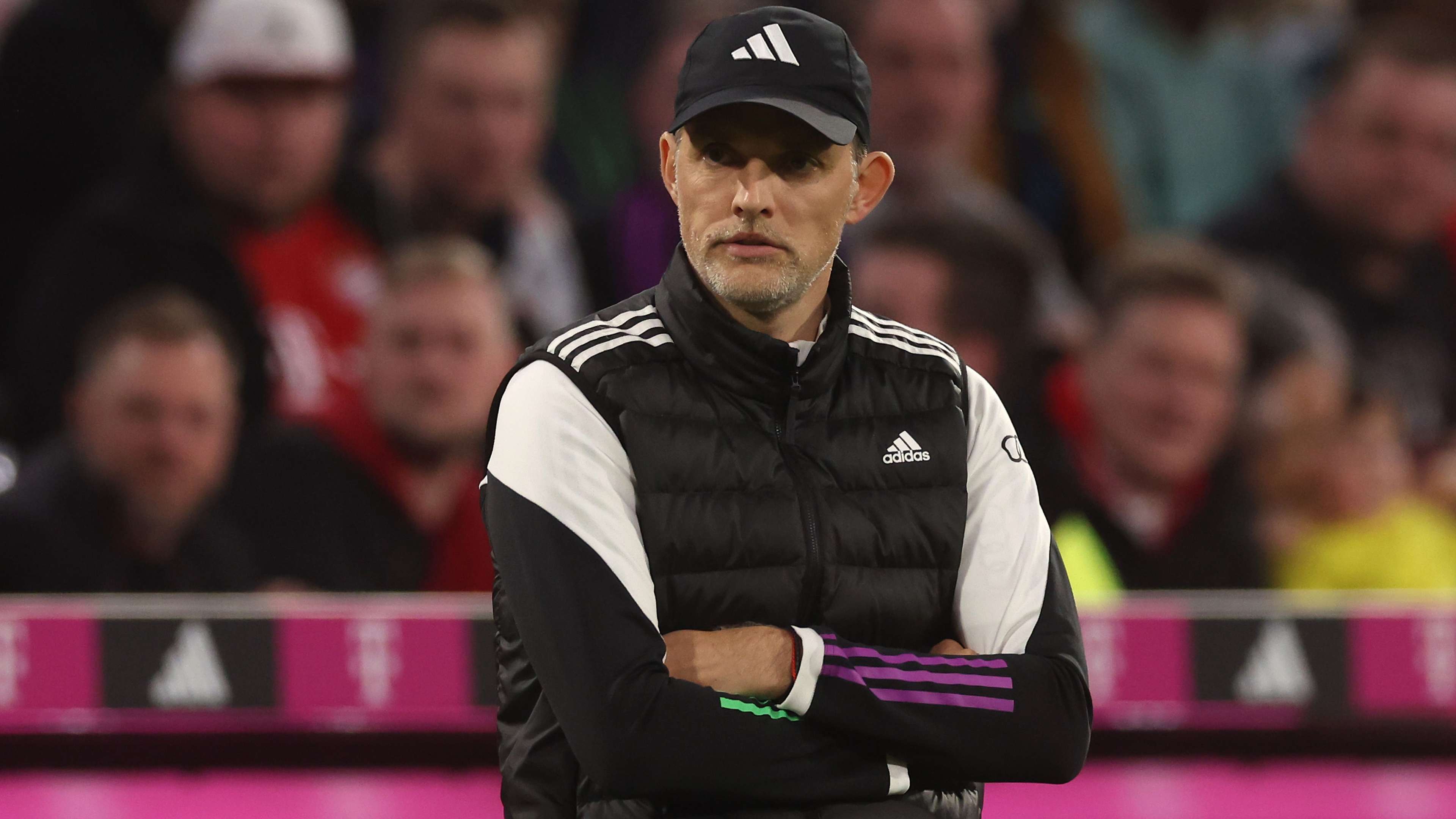 FC Bayern München v Borussia Dortmund - Bundesliga