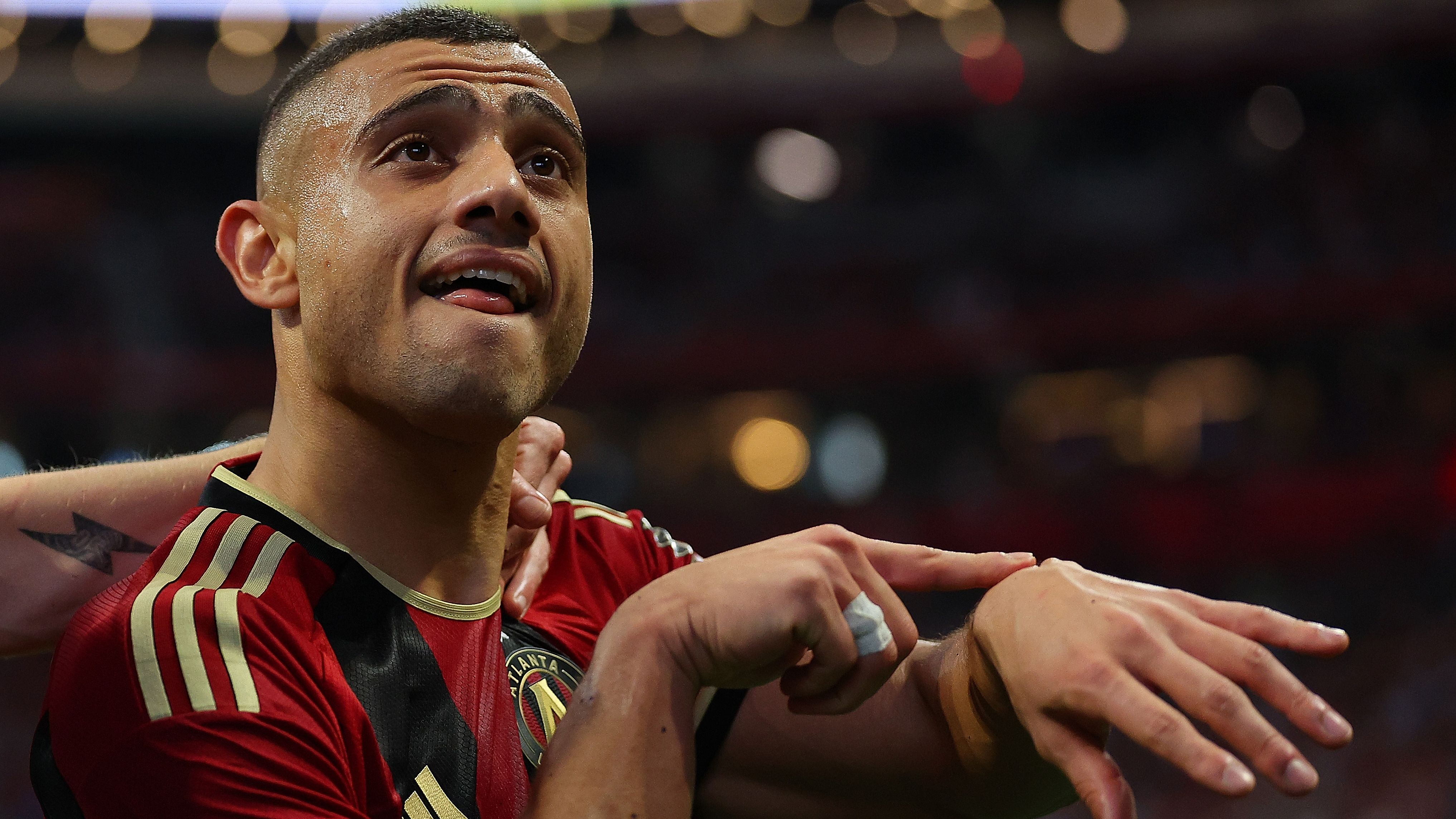 Chicago Fire FC v Atlanta United FC