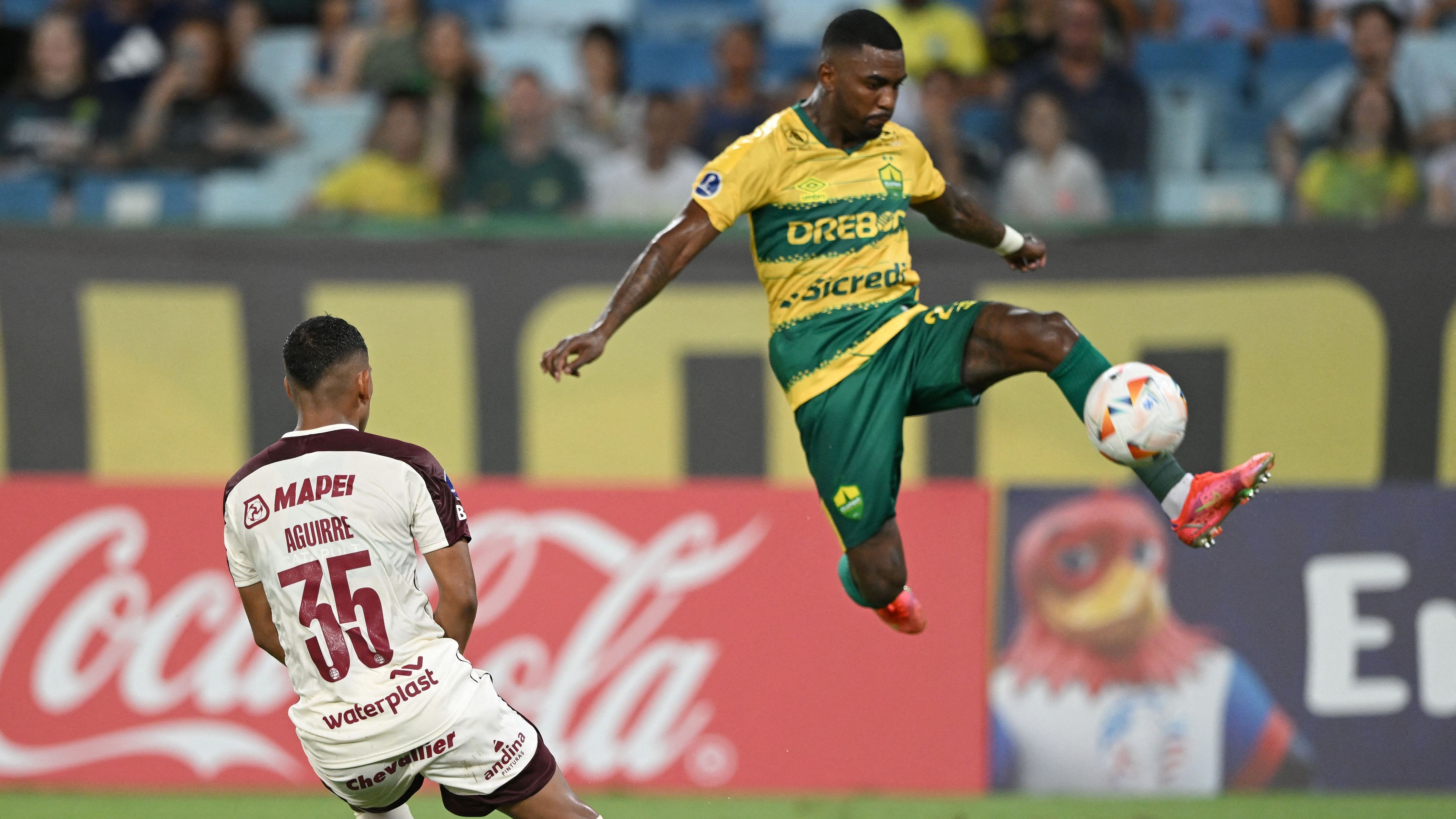 FBL-SUDAMERICANA-CUIABA-LANUS