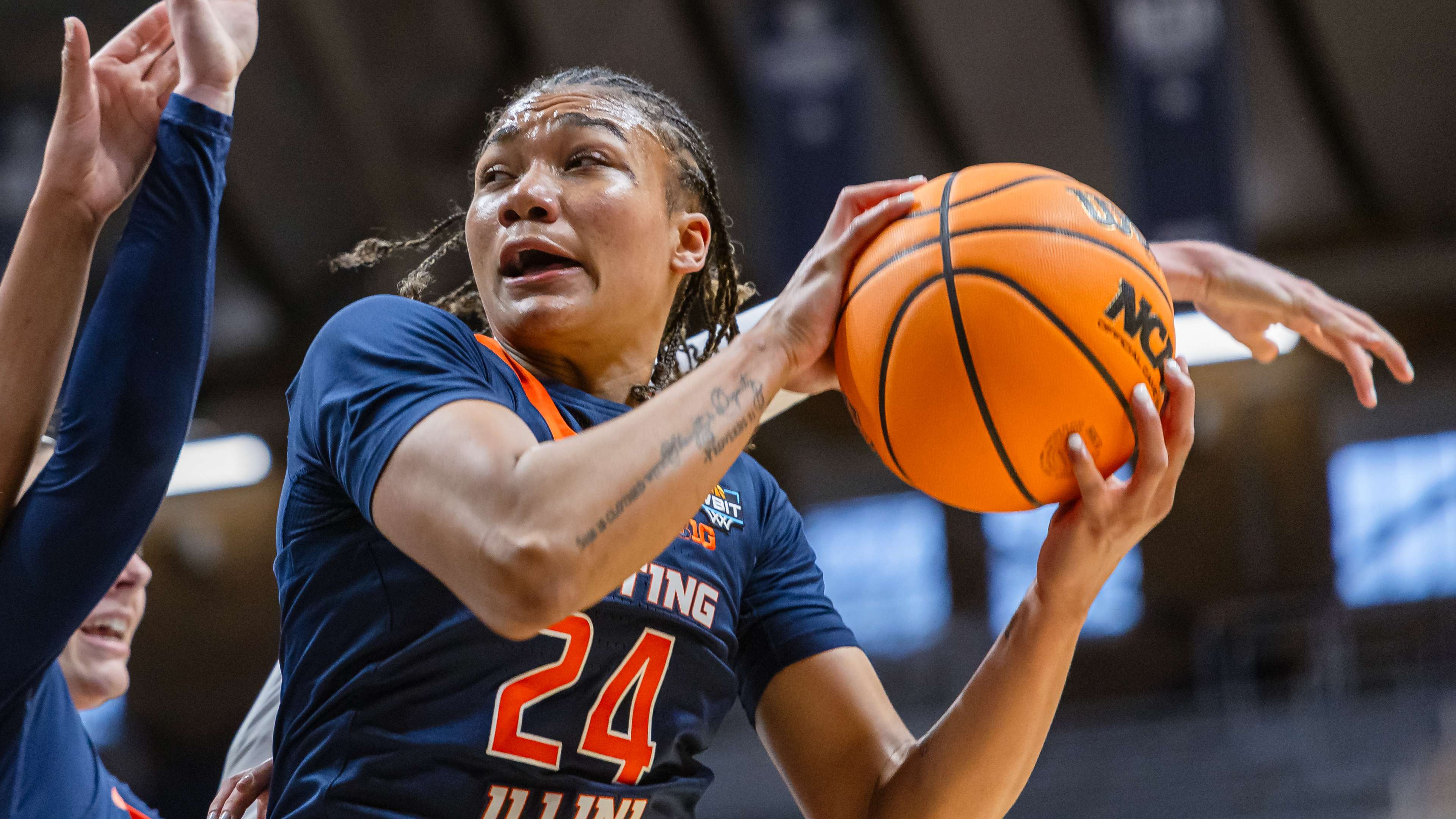Illinois v Villanova