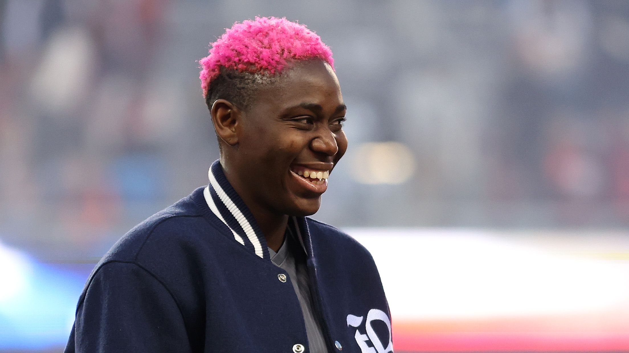 Houston Dash v Bay FC