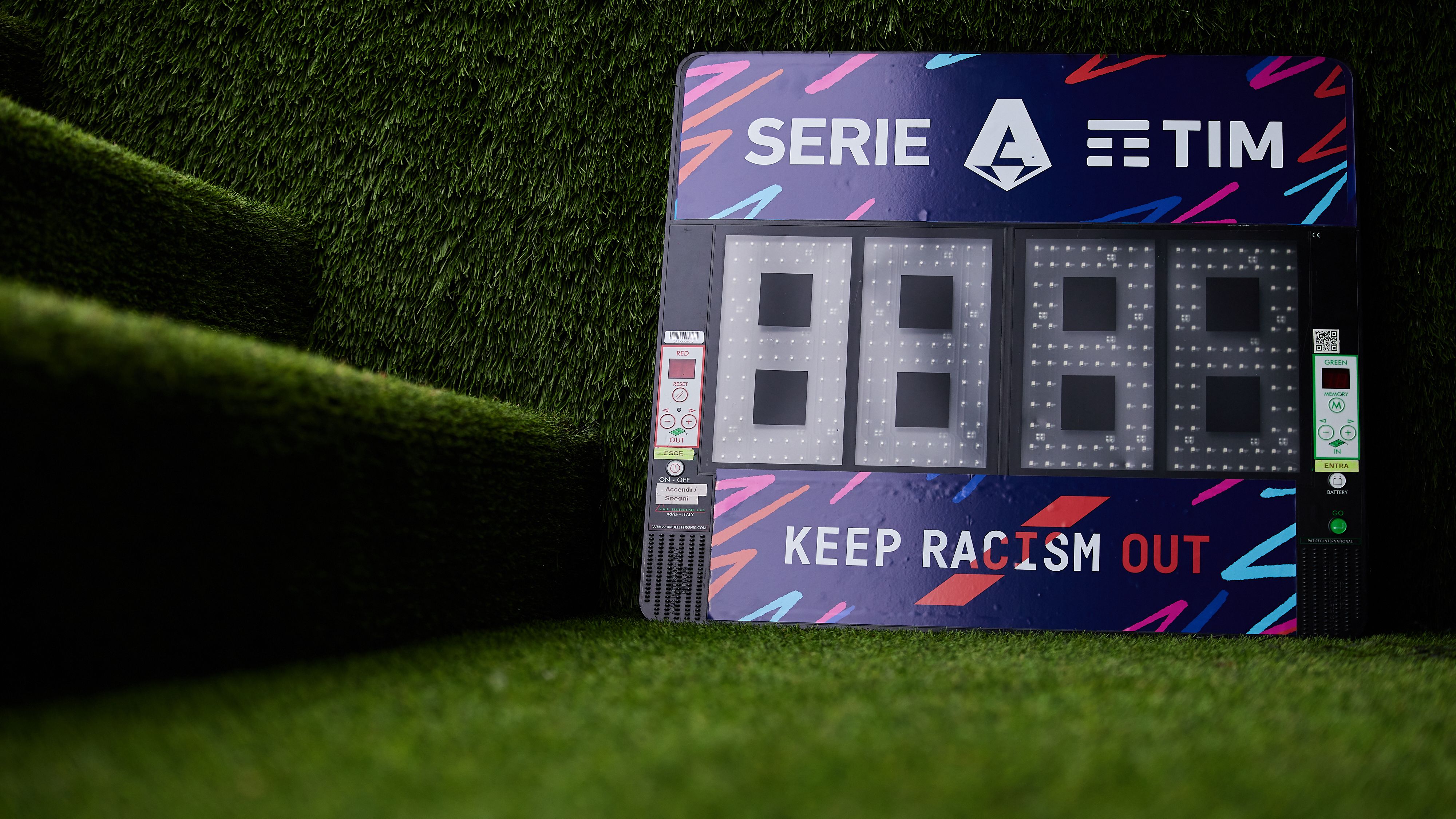 US Sassuolo v Udinese Calcio - Serie A TIM