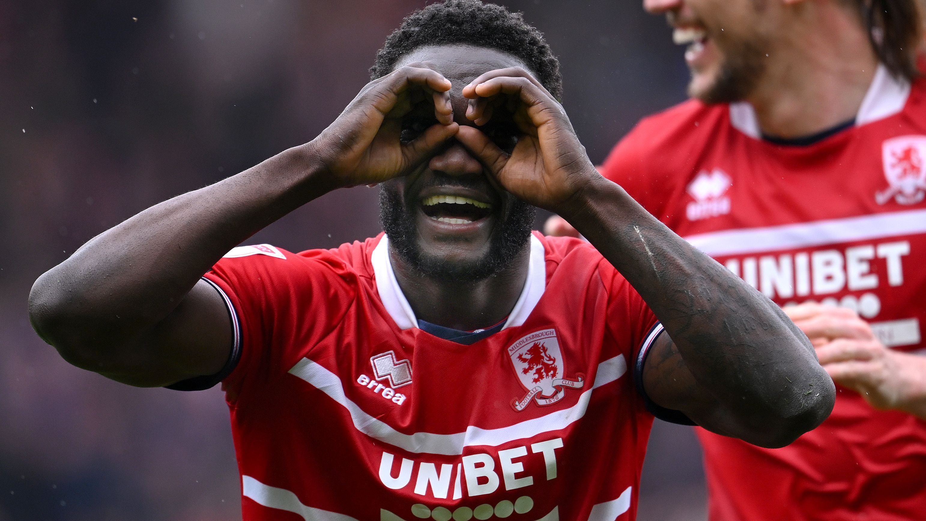 Middlesbrough v Sheffield Wednesday - Sky Bet Championship