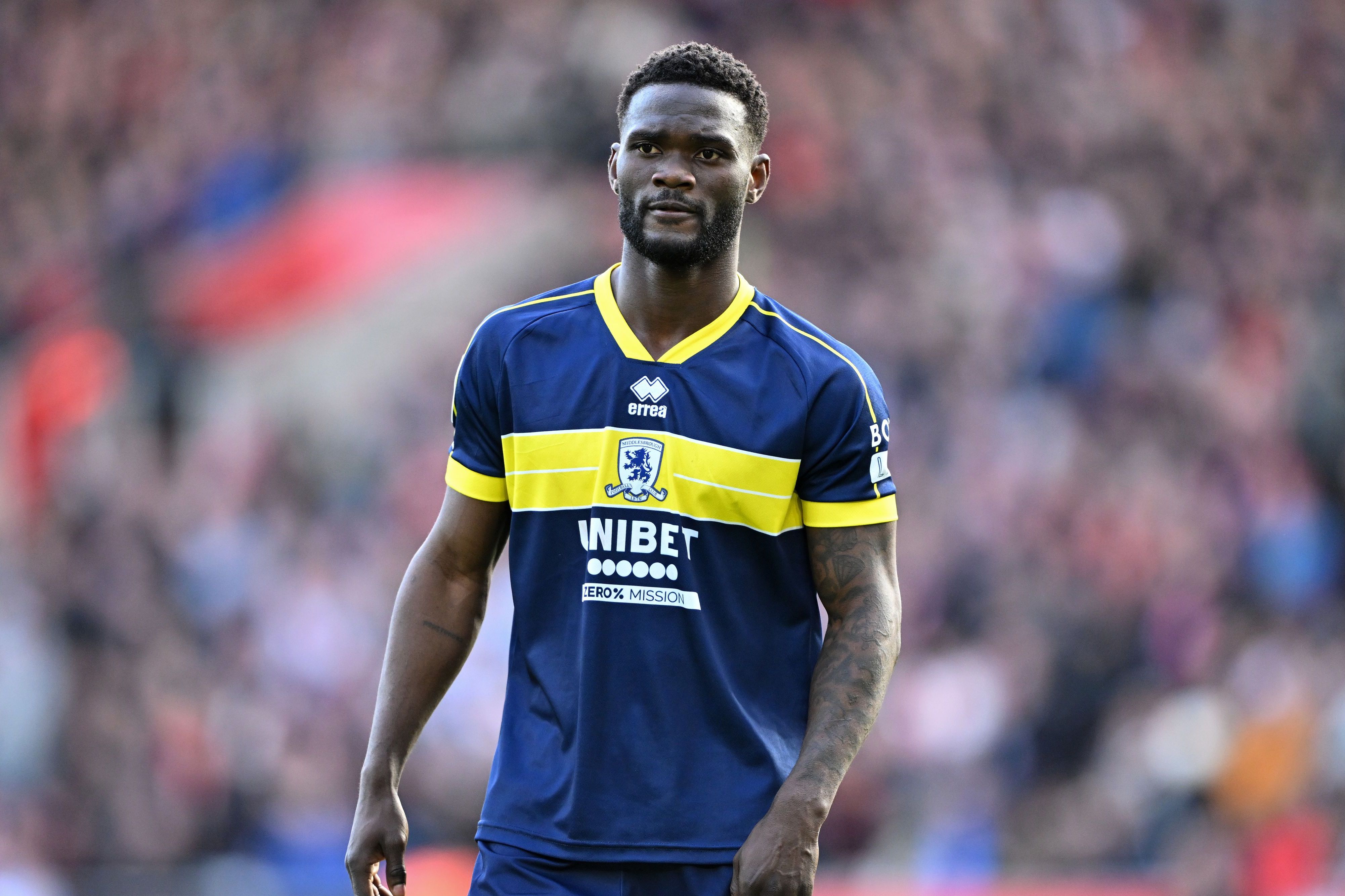 Southampton FC v Middlesbrough - Sky Bet Championship