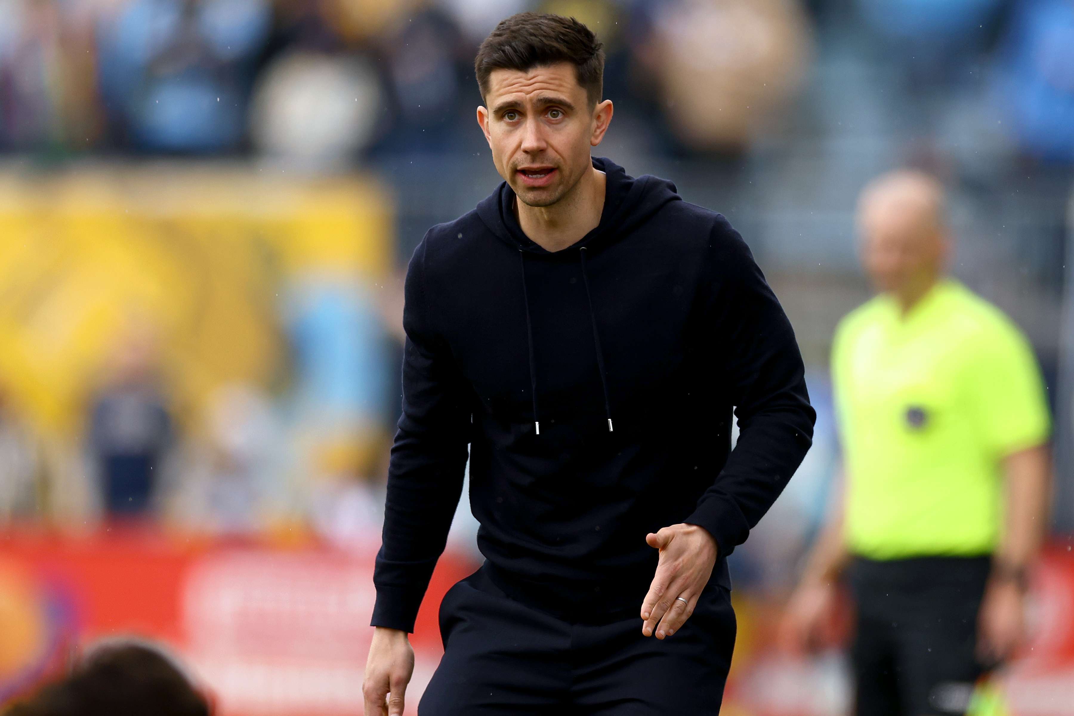 Minnesota United FC v Philadelphia Union