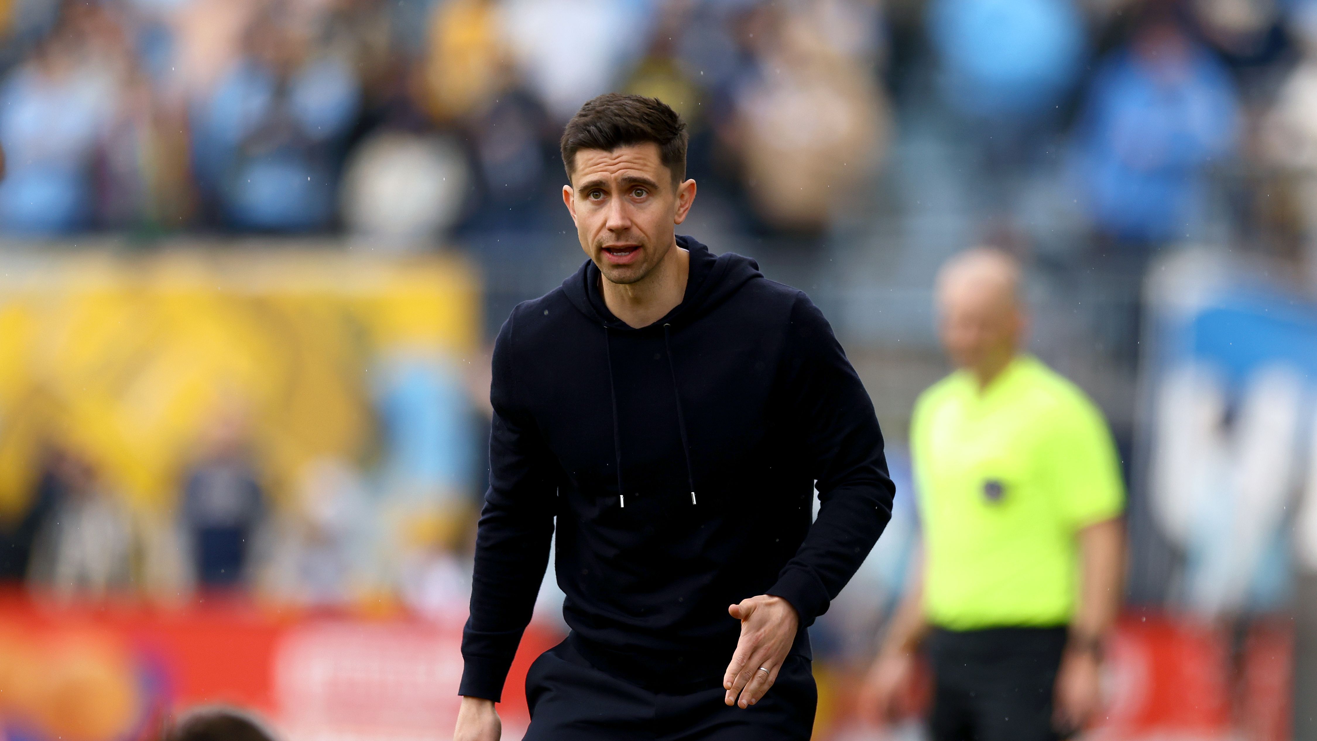 Minnesota United's Eric Ramsay reportedly linked with recently-relegated Southampton's vacant manager role | Goal.com UK