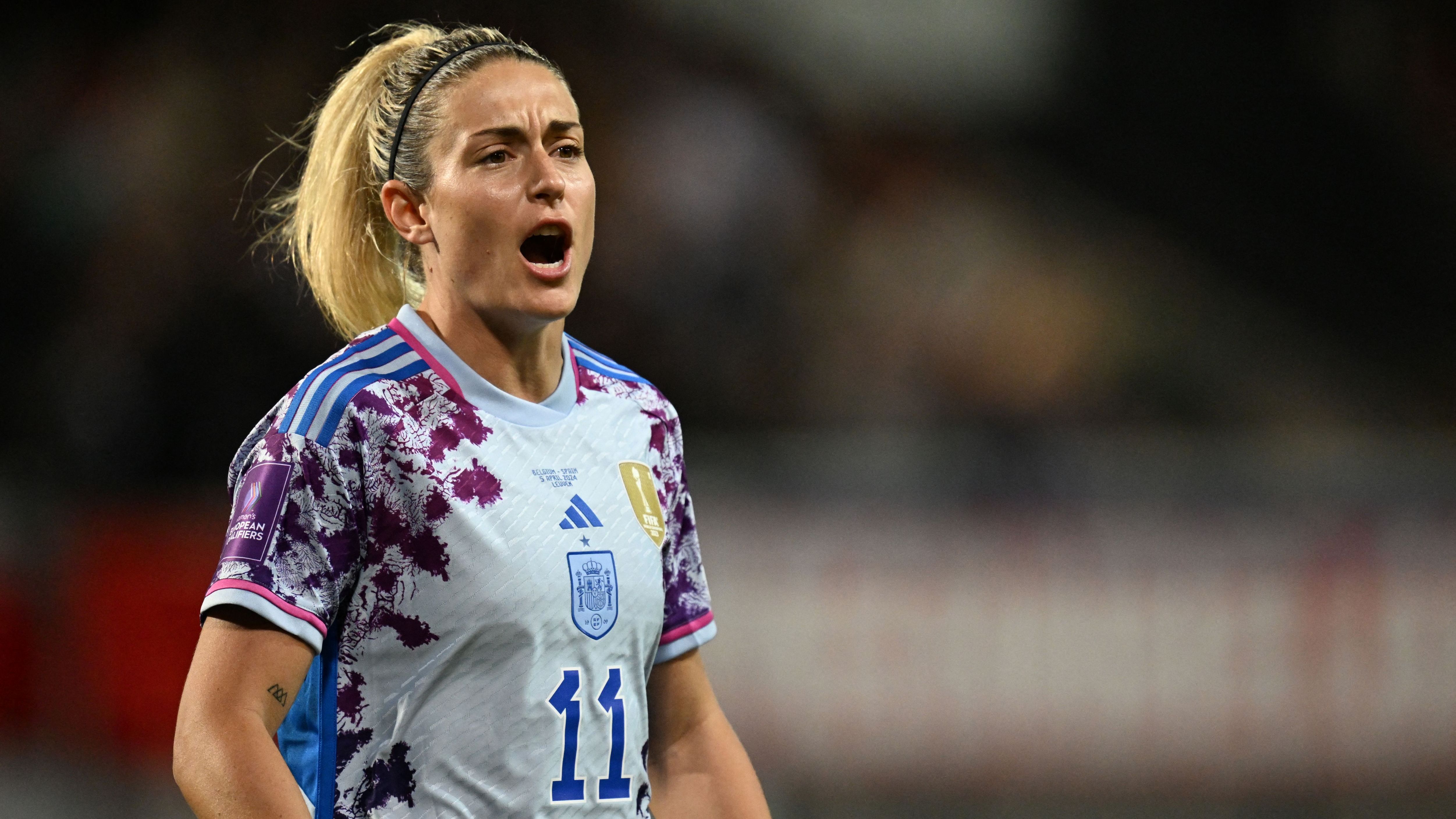 FBL-WOMEN-EURO-2025-QUALIFIER-BEL-ESP