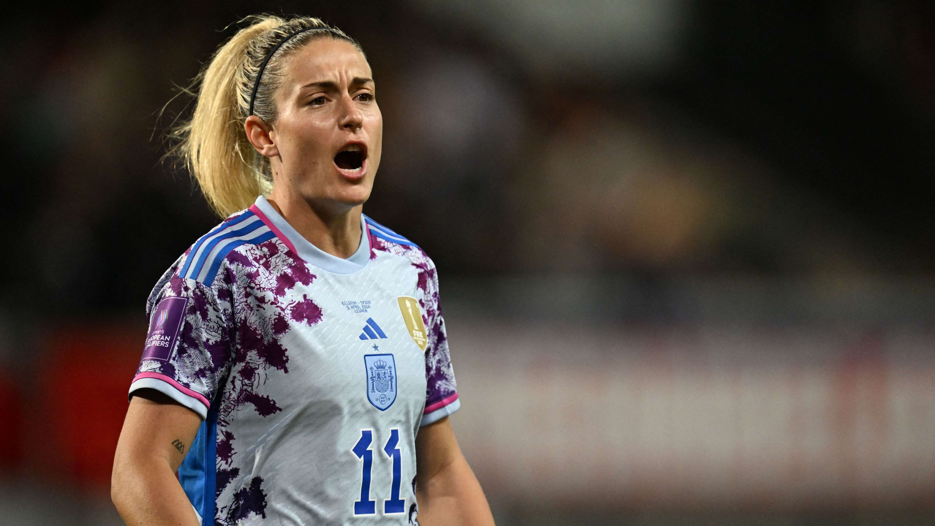 FBL-WOMEN-EURO-2025-QUALIFIER-BEL-ESP