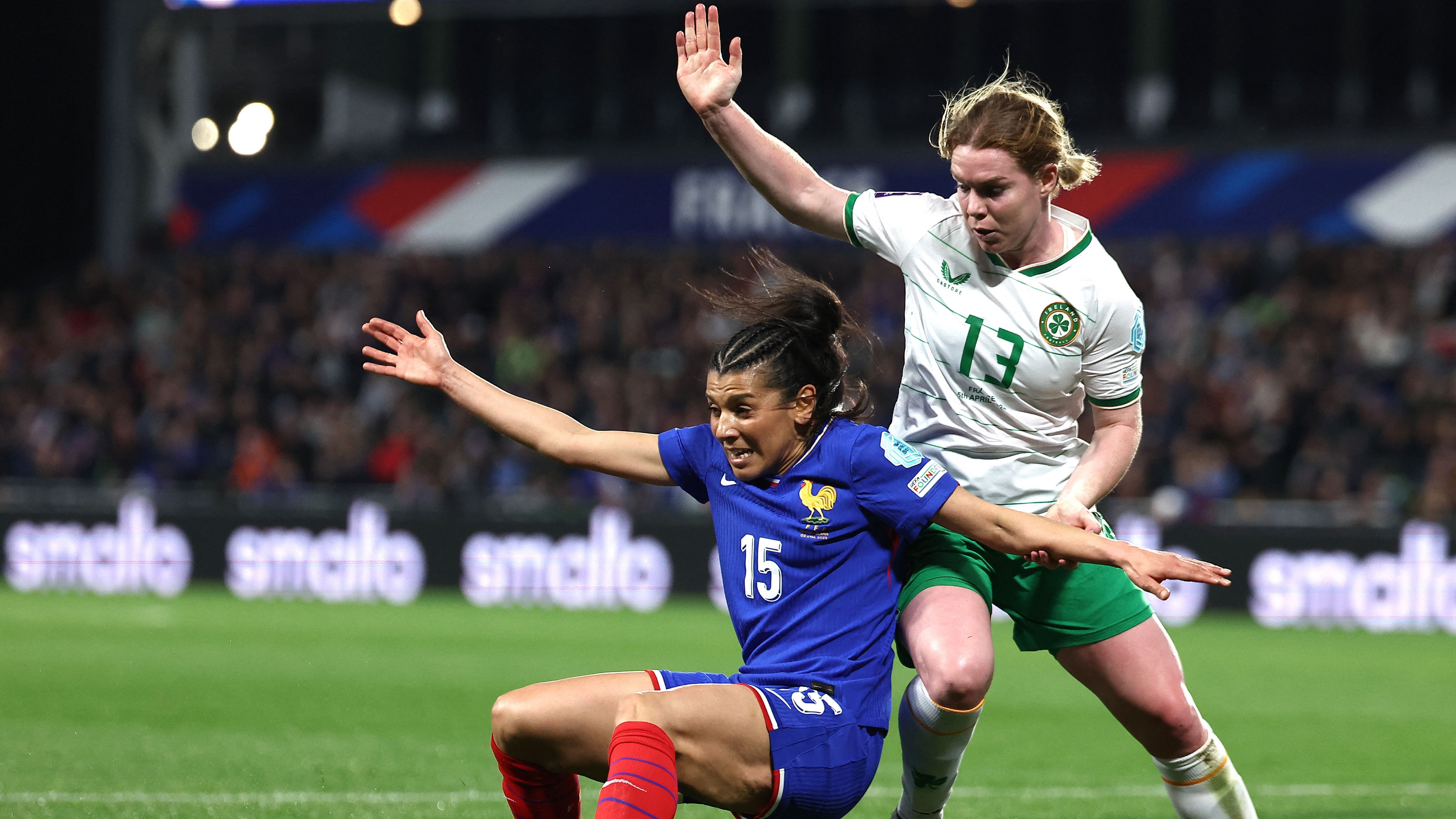 FBL-WOMEN-EURO-2025-QUALIFIER-FRA-IRL
