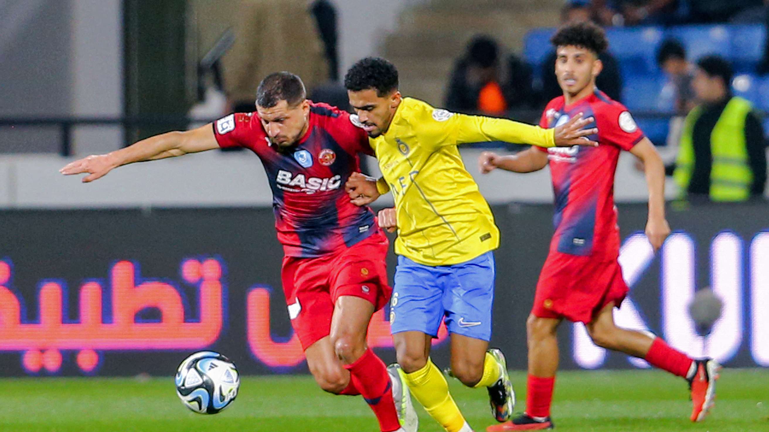 FBL-KSA-DAMAC-NASSR