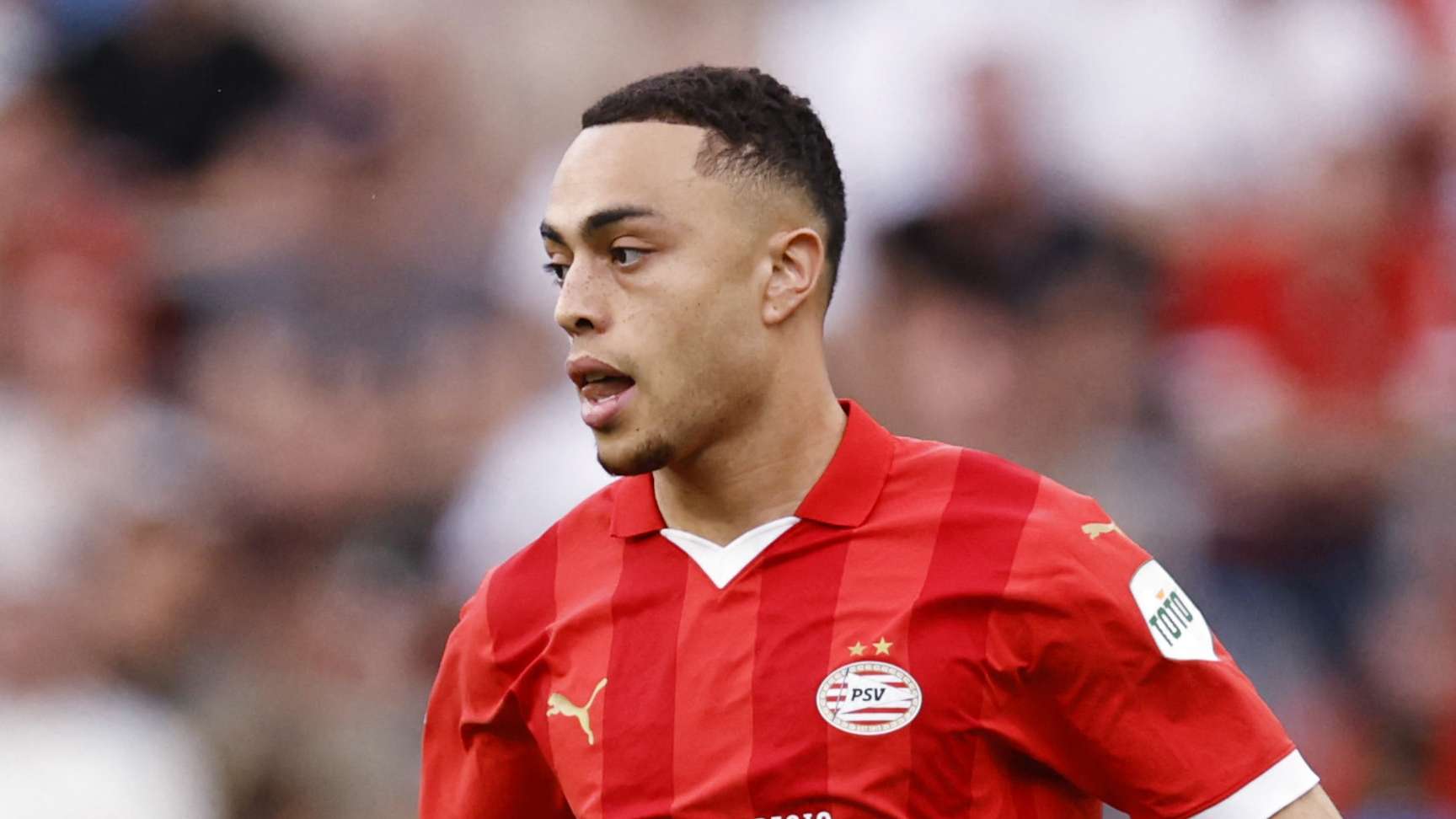 Sergiño Dest