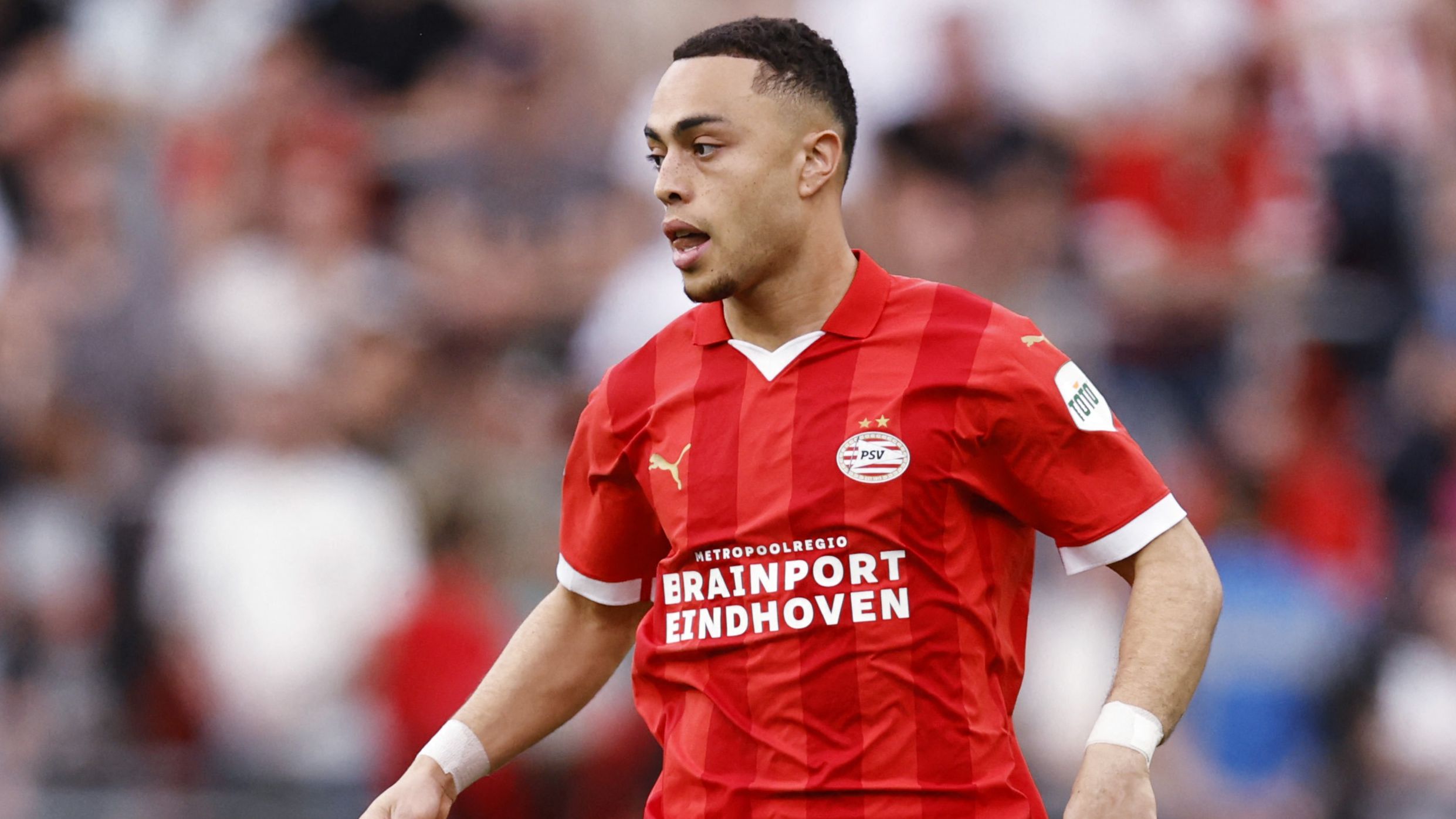 FBL-NED-EREDIVISIE-PSV-ALKMAAR