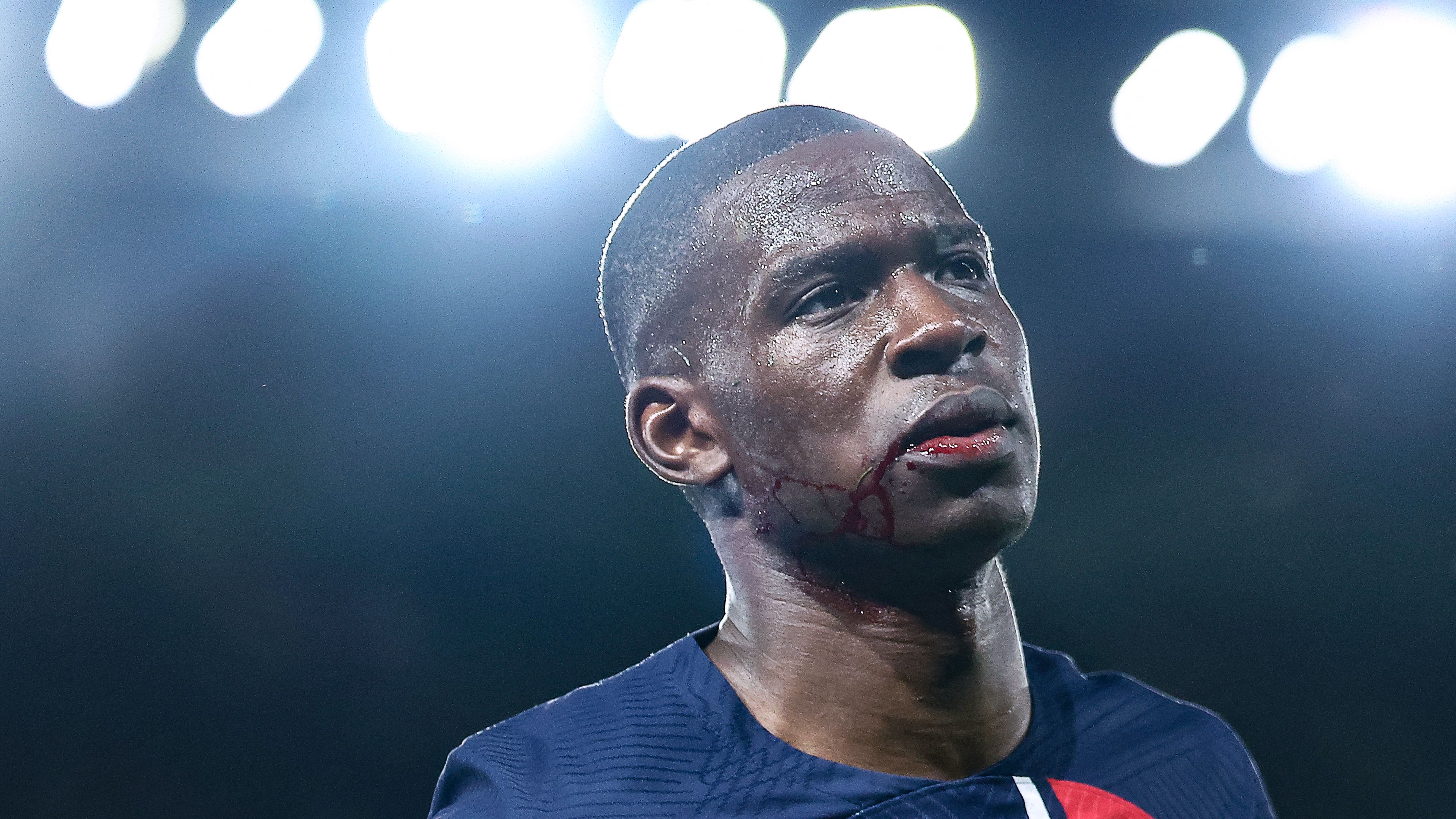 FBL-FRA-LIGUE1-PSG-CLERMONT