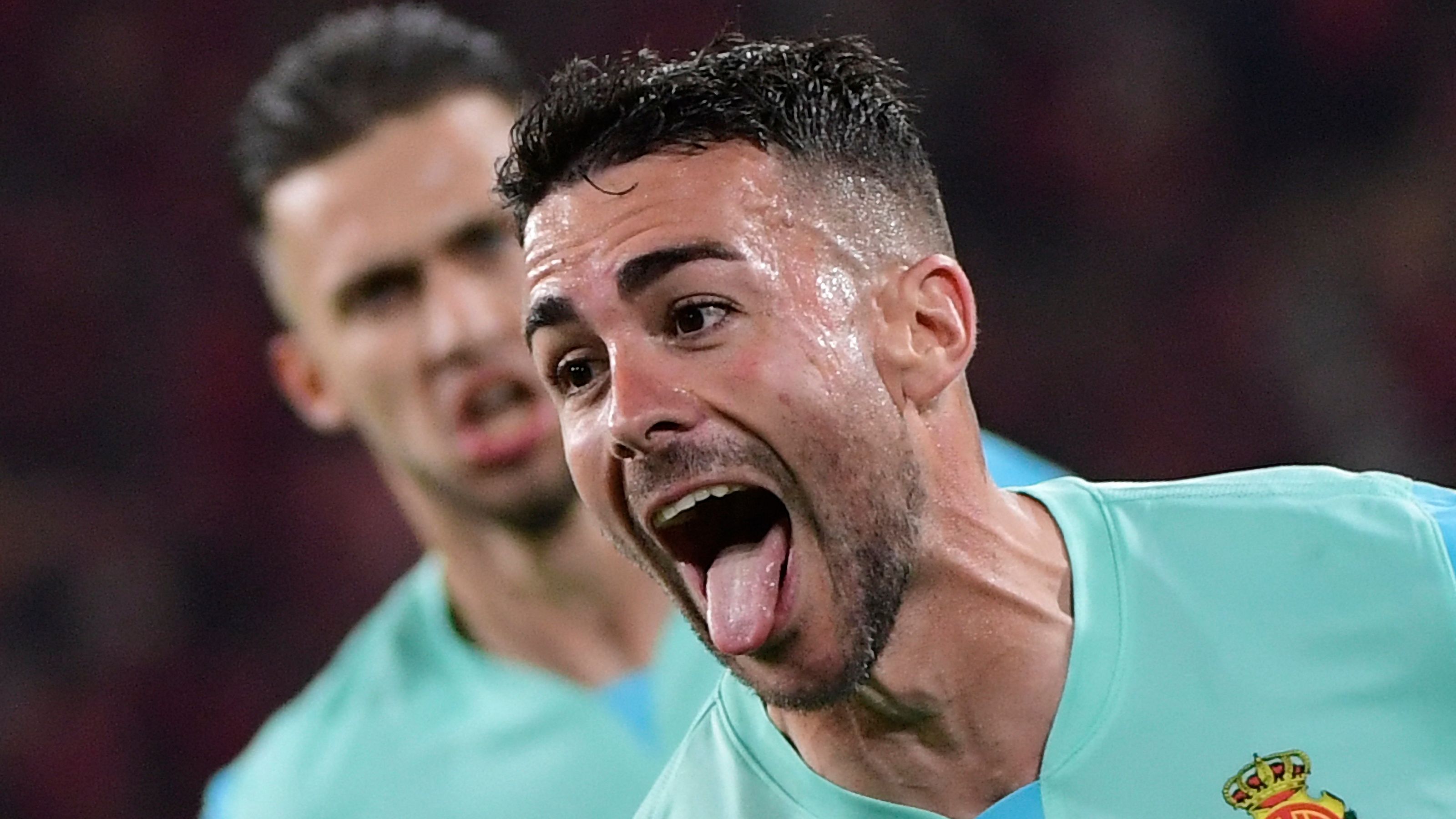 FBL-ESP-CUP-ATHLETIC BILBAO-MALLORCA